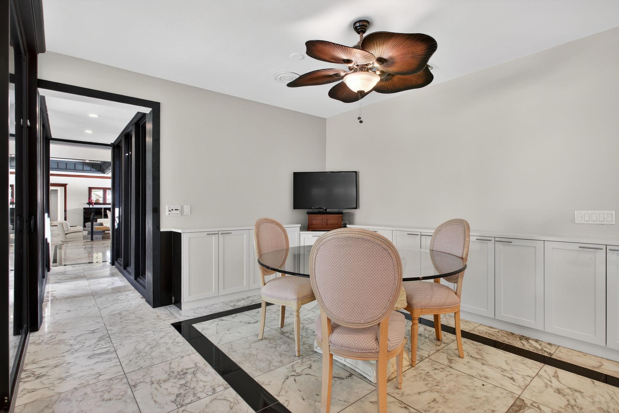 Palm-Aire Estates 1st Sec - Residential Lease