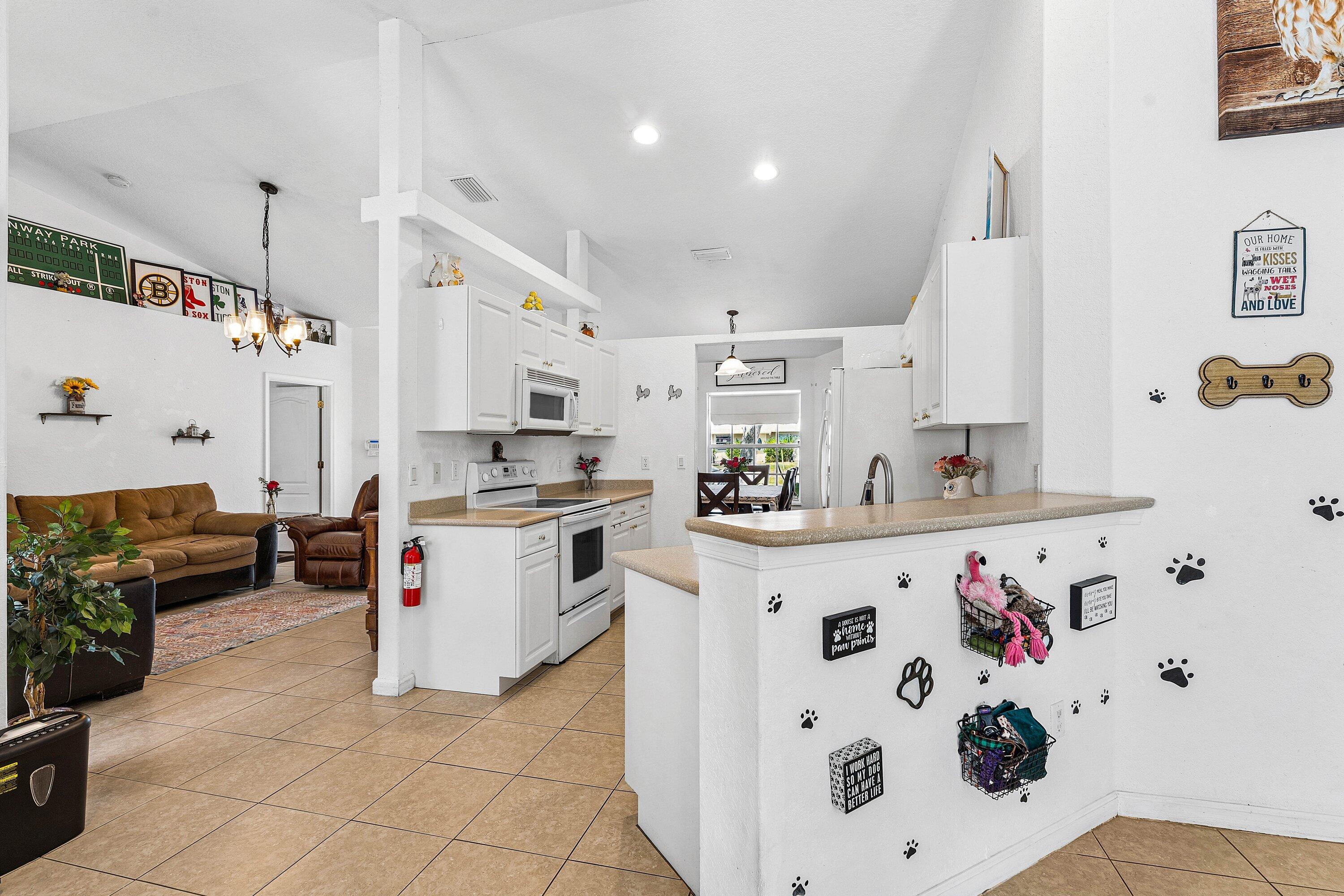 Port Saint Lucie - Residential