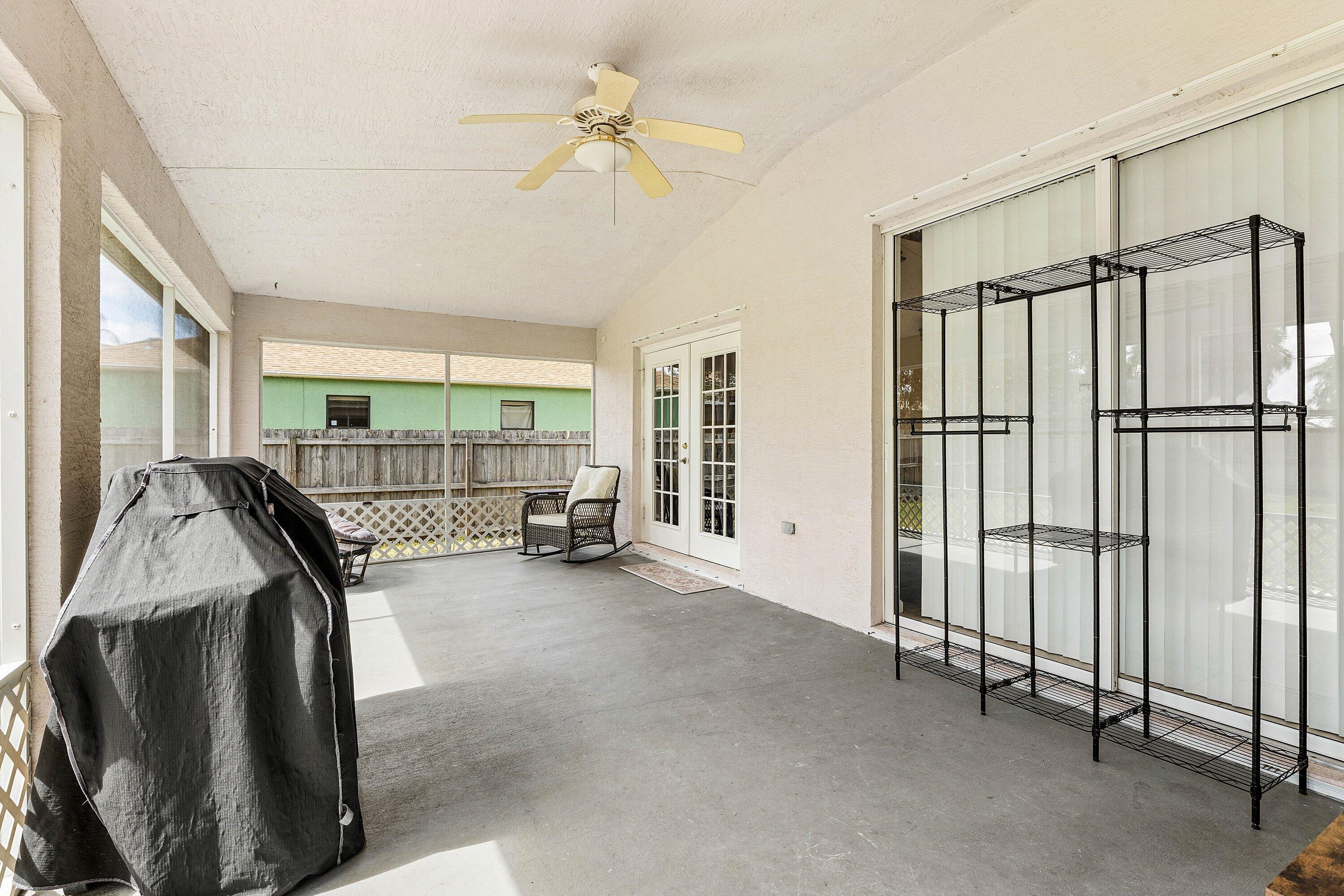 Port Saint Lucie - Residential