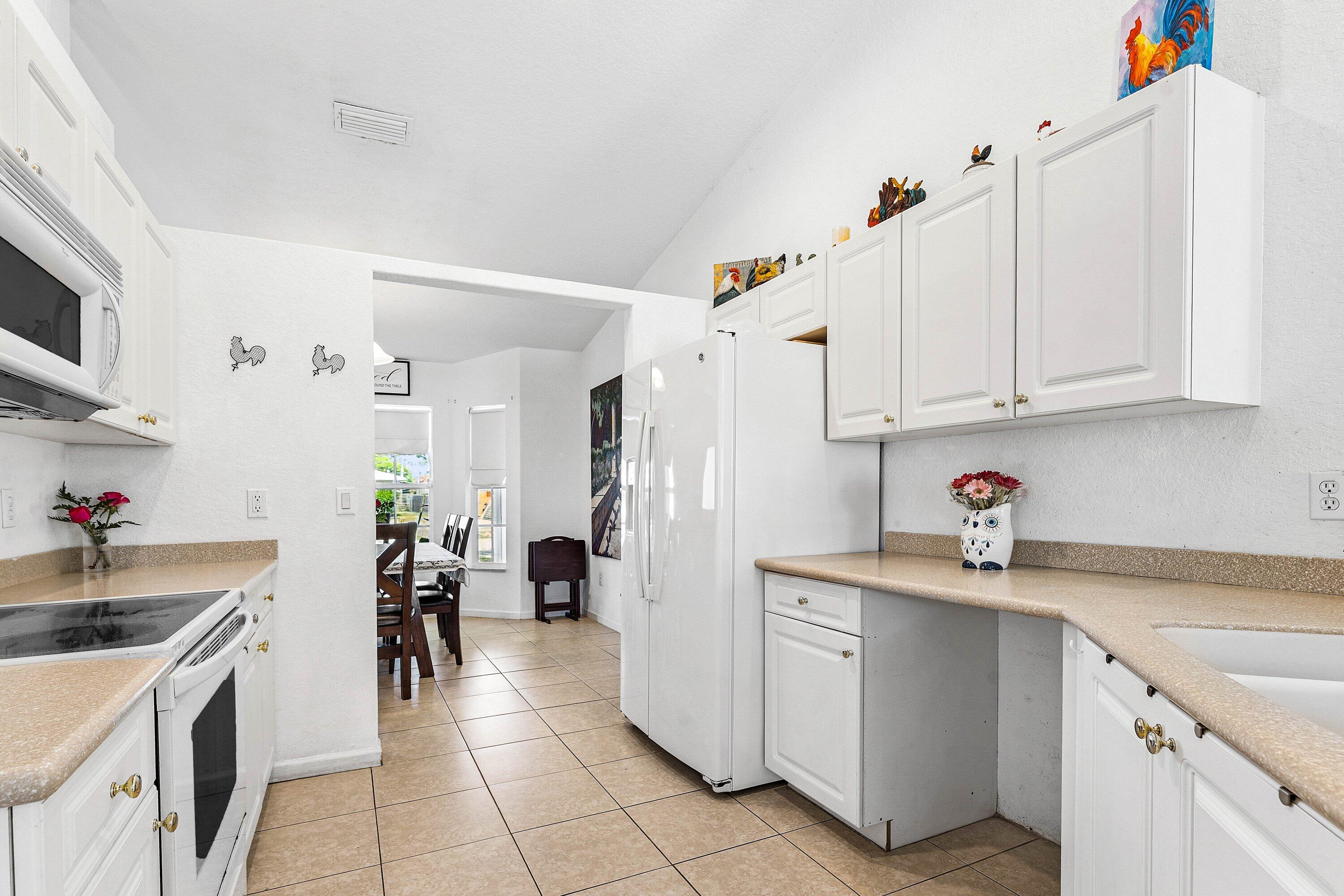 Port Saint Lucie - Residential