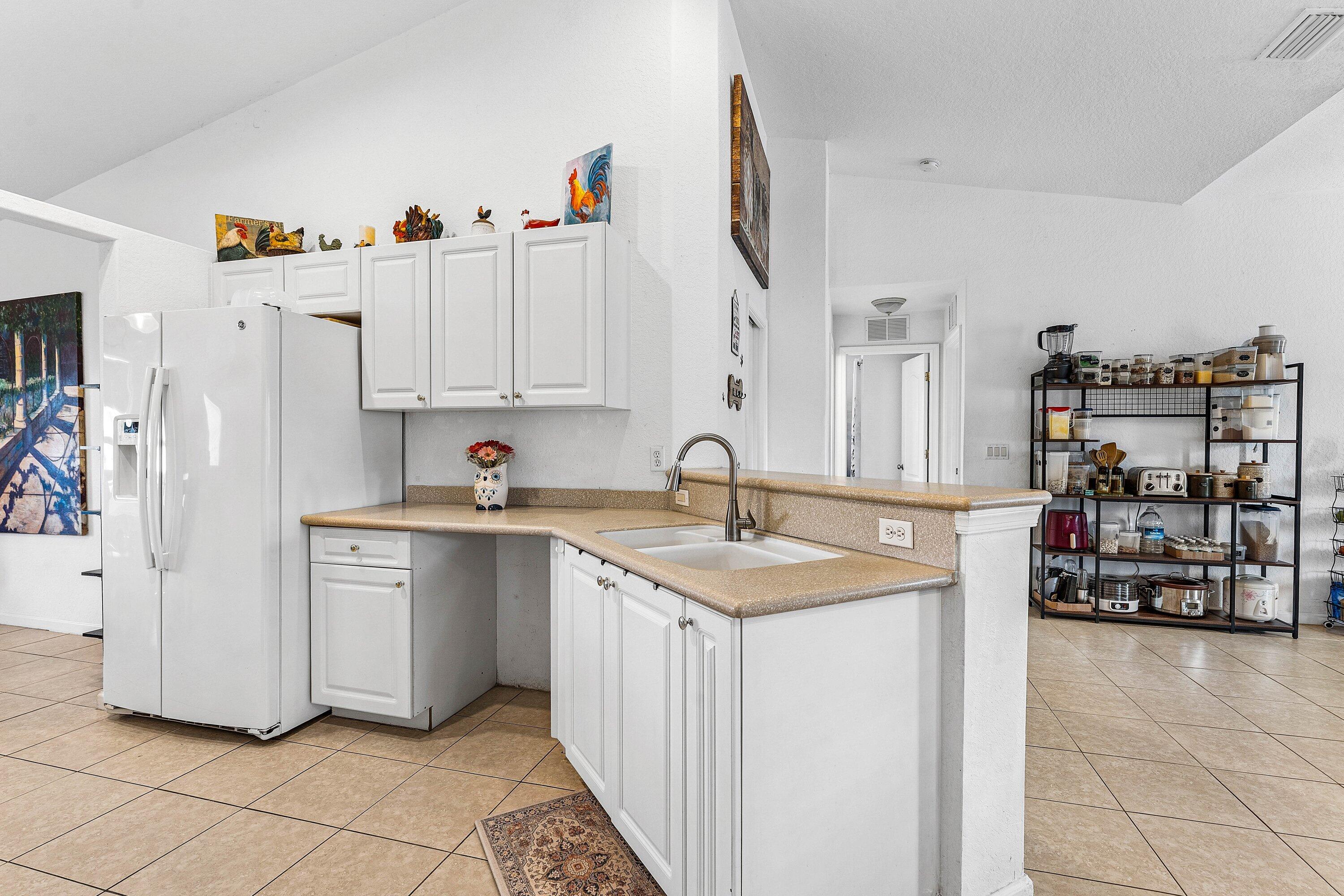 Port Saint Lucie - Residential