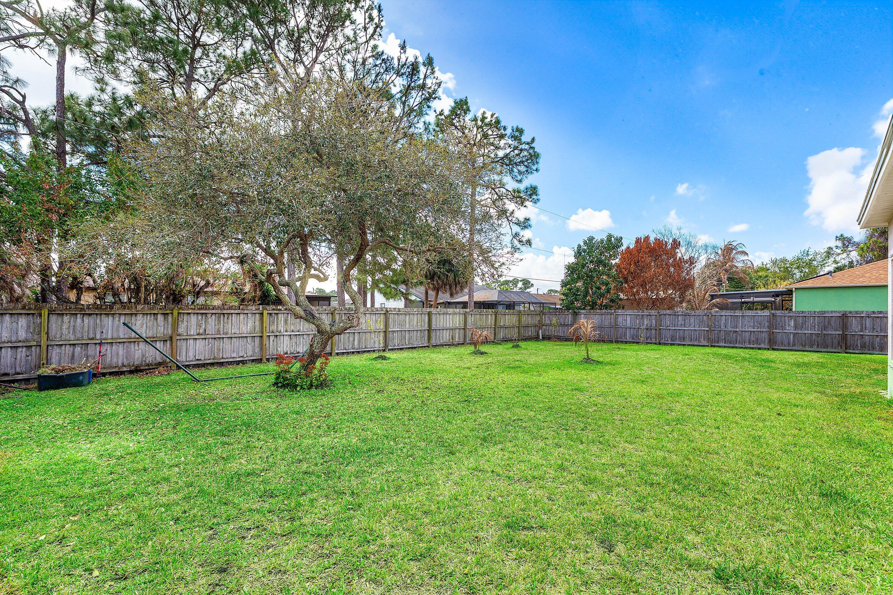 Port Saint Lucie - Residential