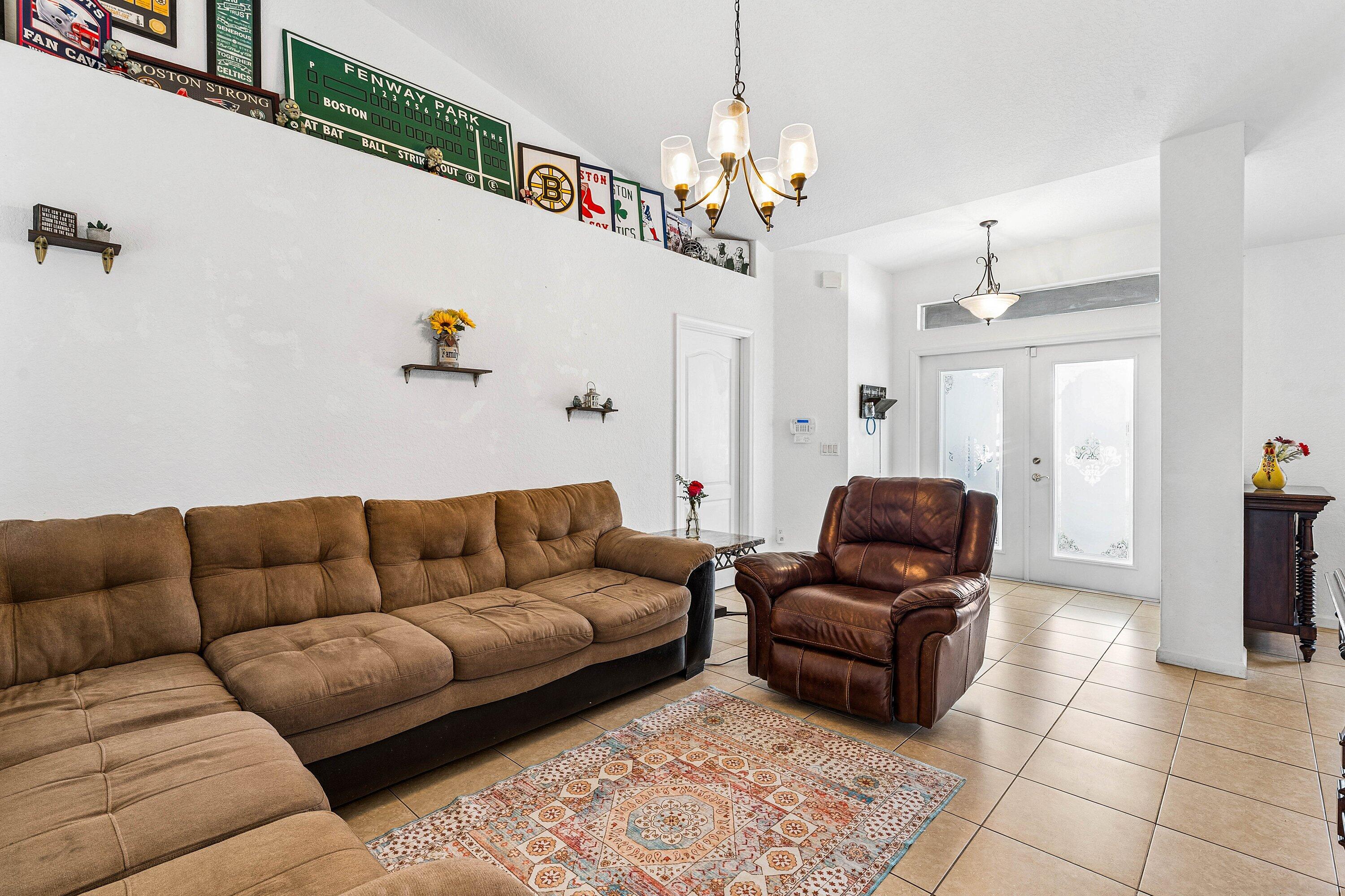 Port Saint Lucie - Residential