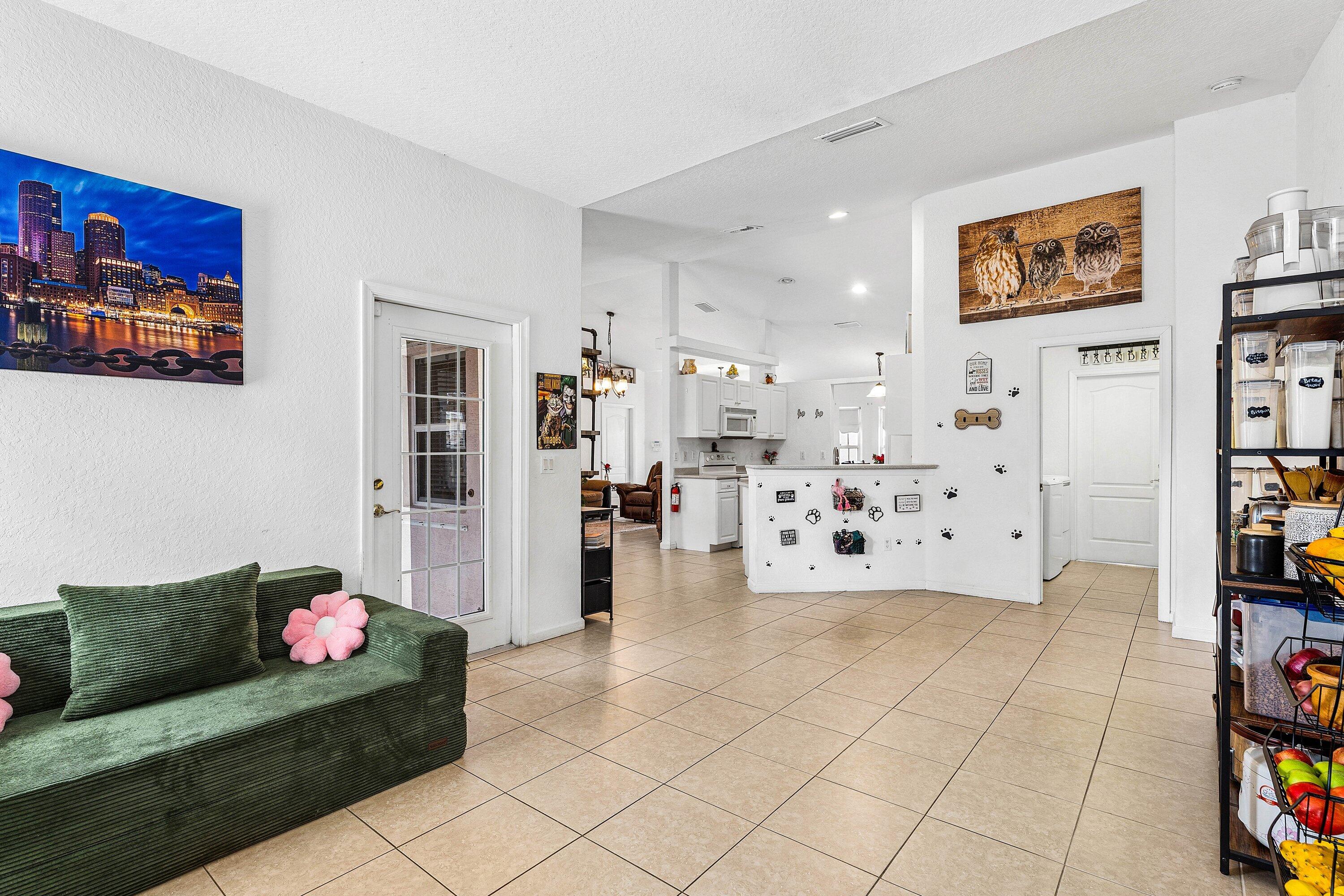 Port Saint Lucie - Residential