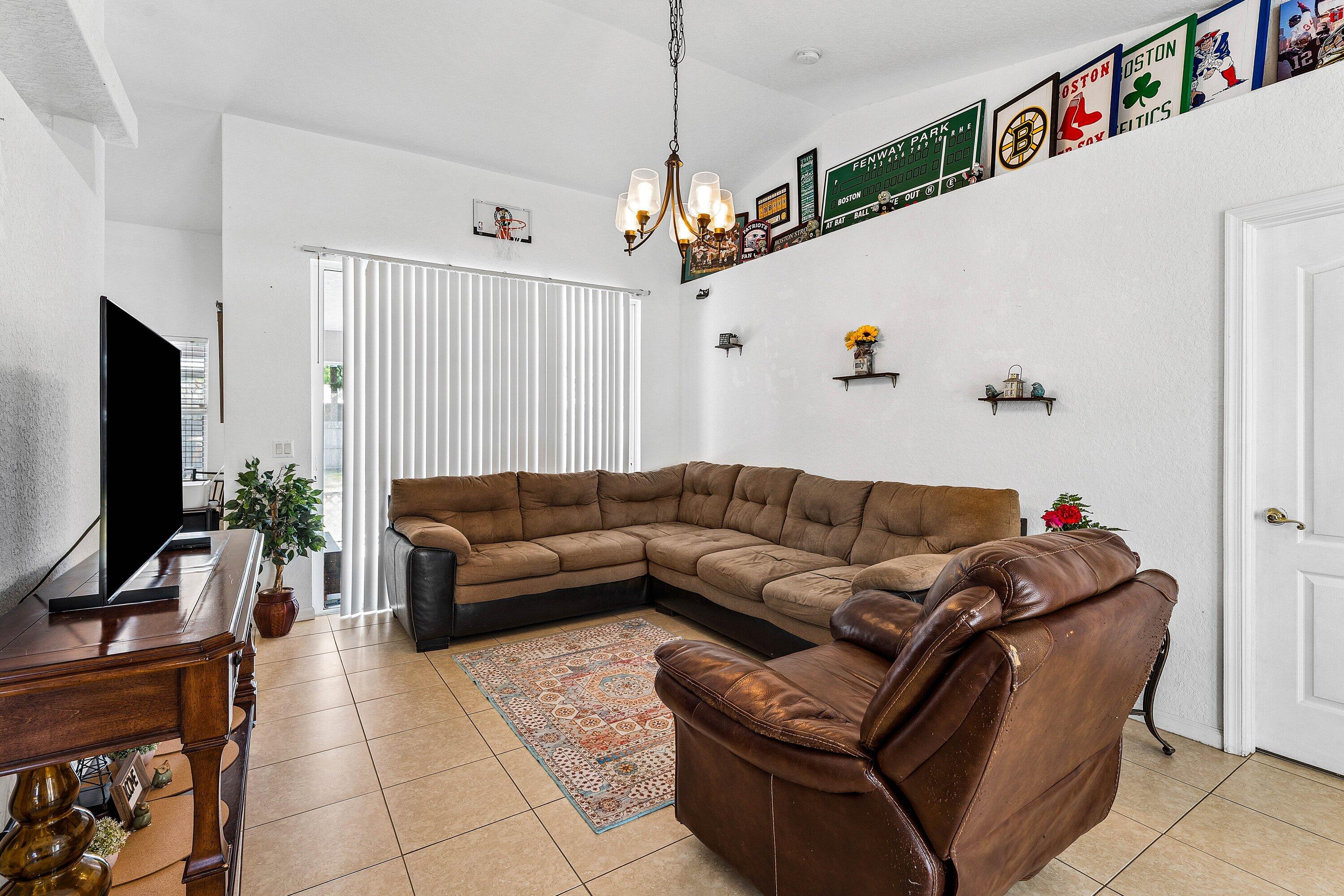 Port Saint Lucie - Residential