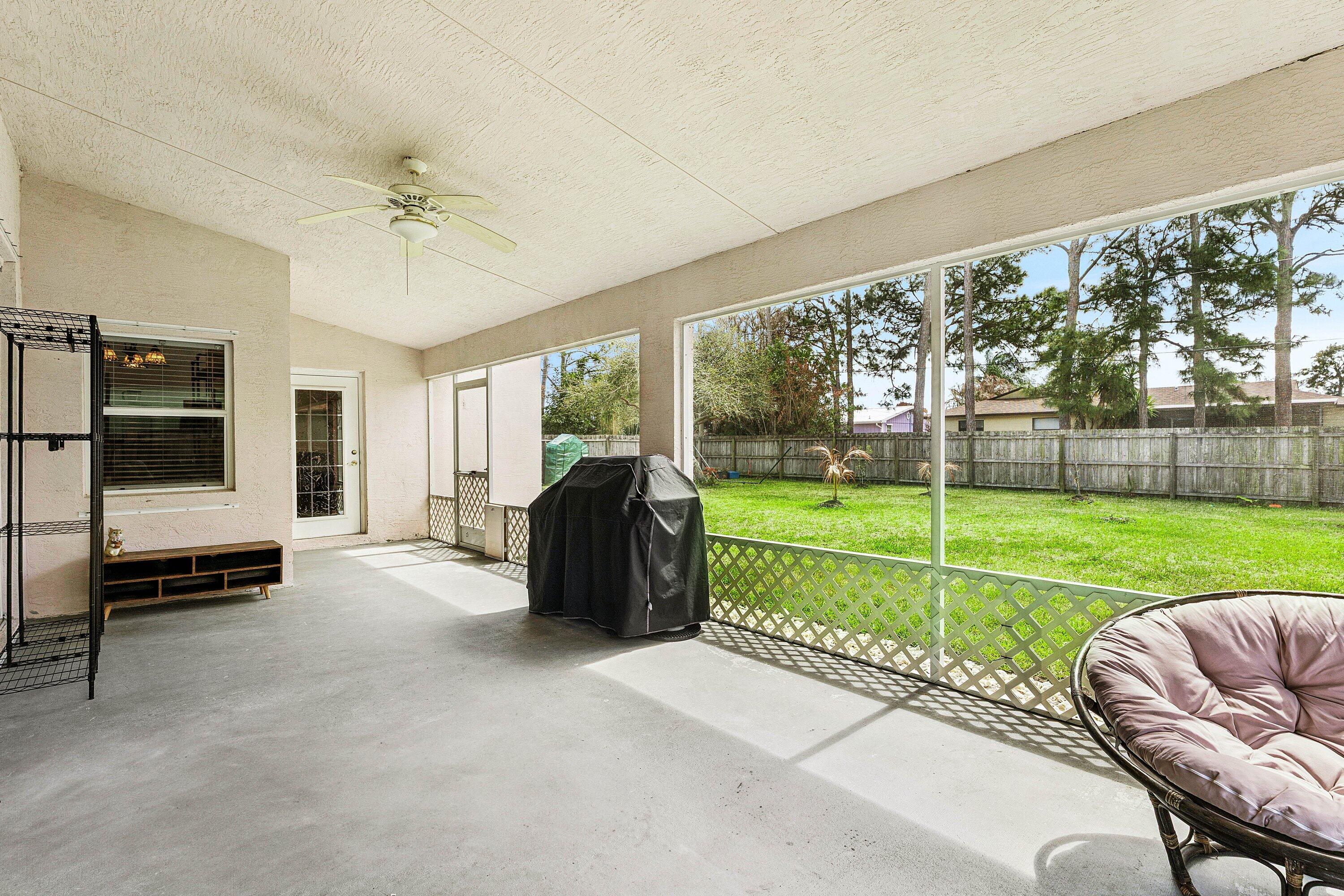 Port Saint Lucie - Residential