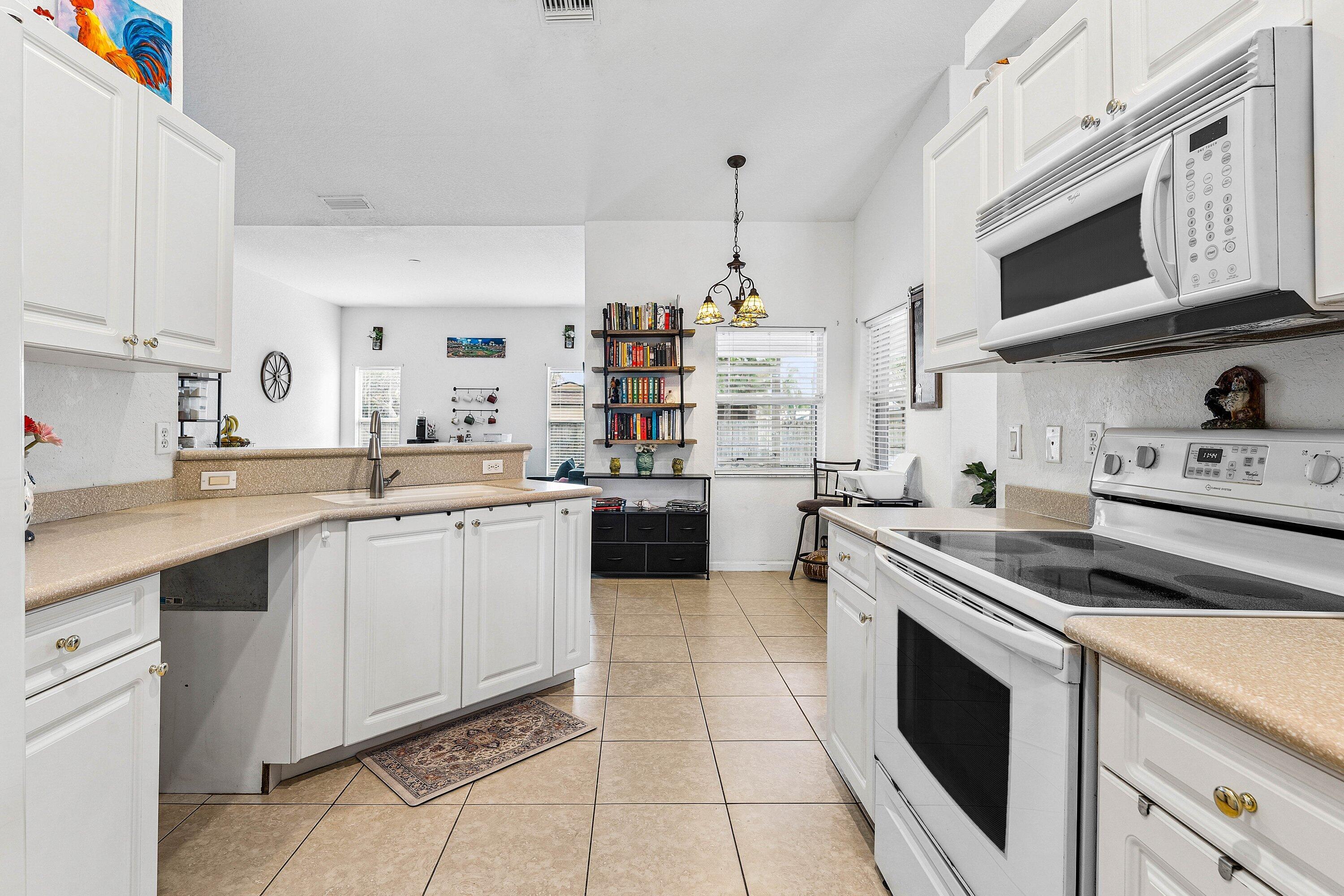 Port Saint Lucie - Residential