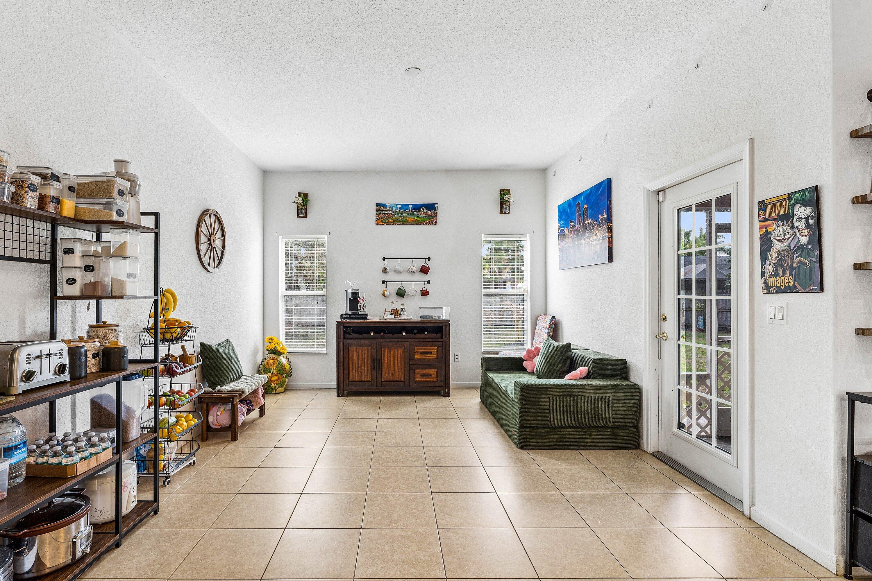 Port Saint Lucie - Residential