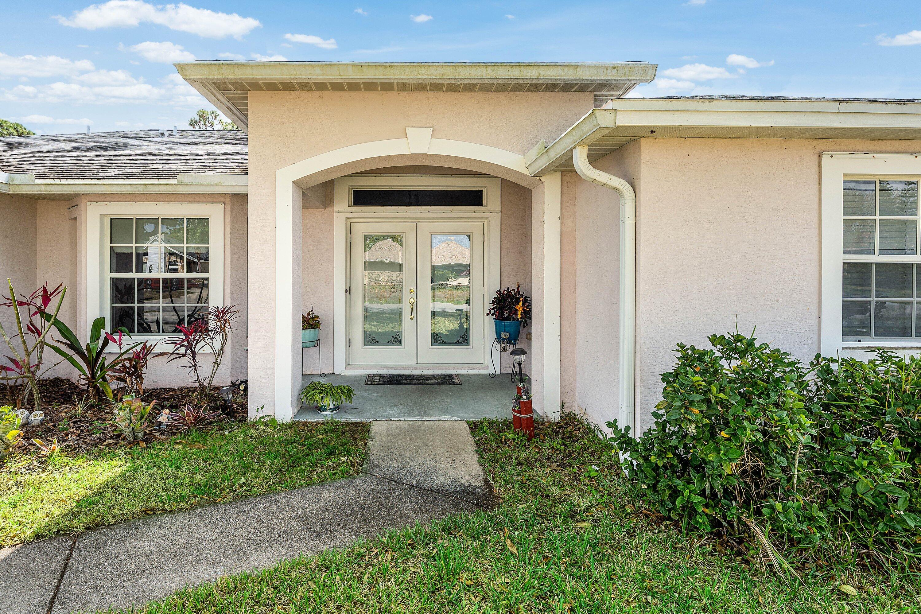 Port Saint Lucie - Residential