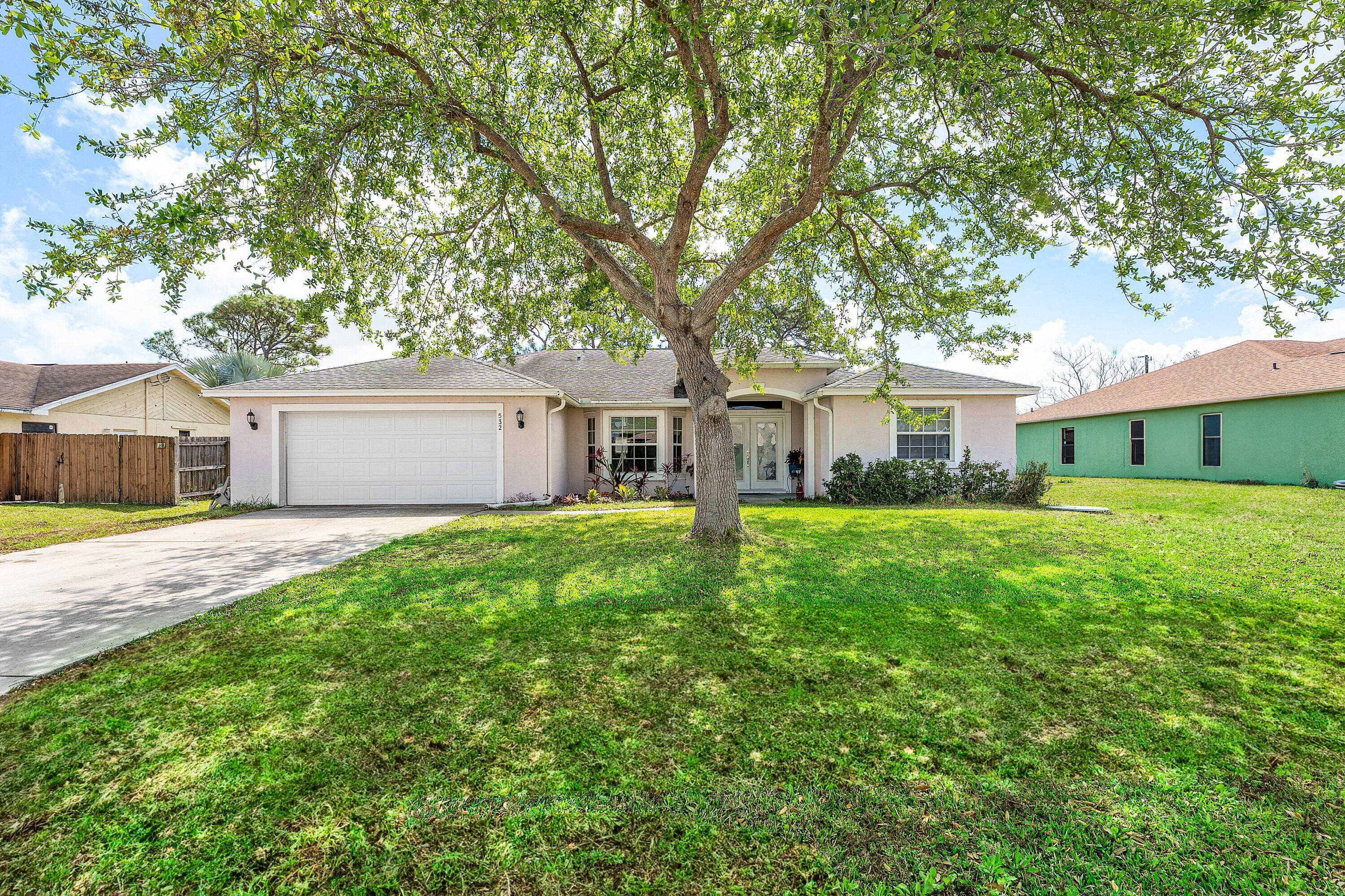 Port Saint Lucie - Residential