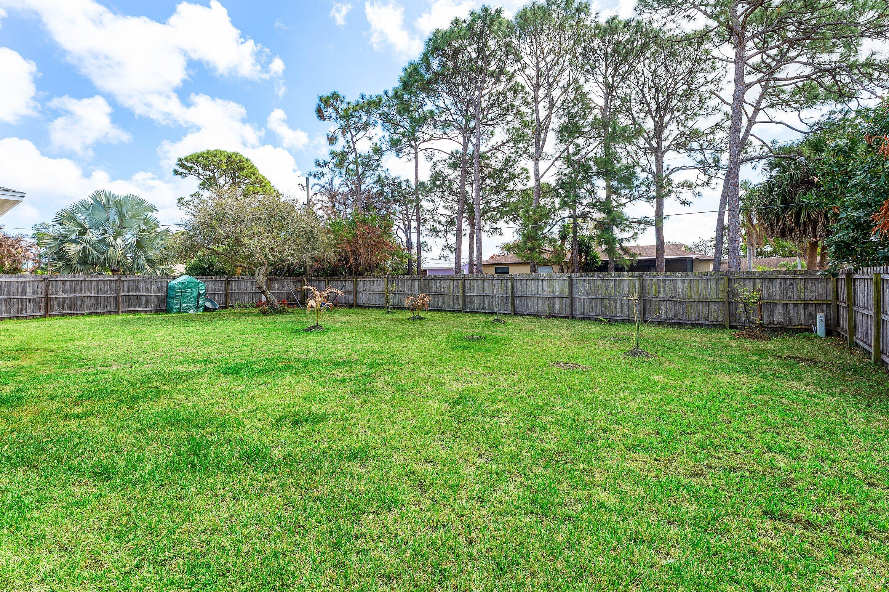 Port Saint Lucie - Residential