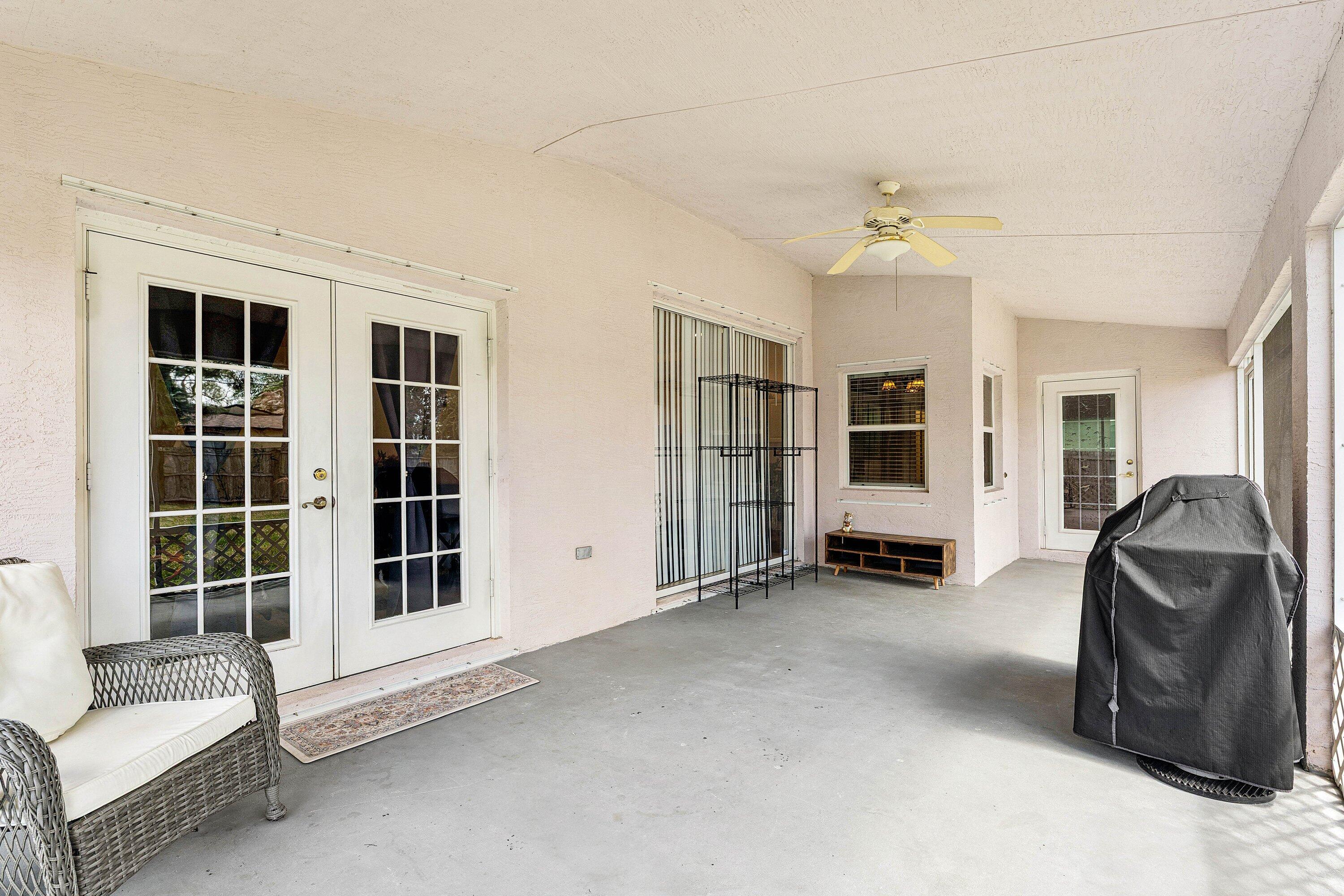 Port Saint Lucie - Residential