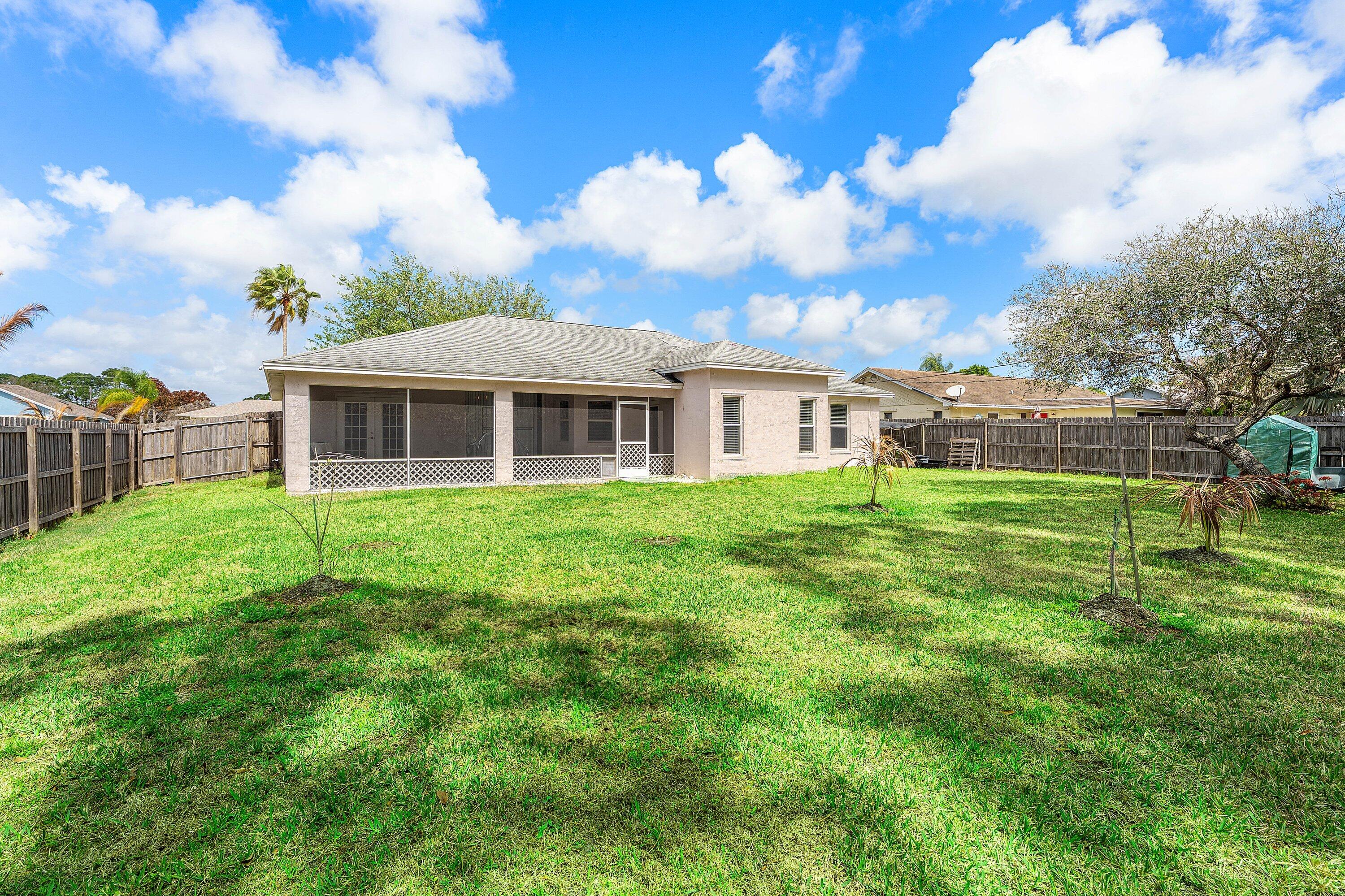 Port Saint Lucie - Residential