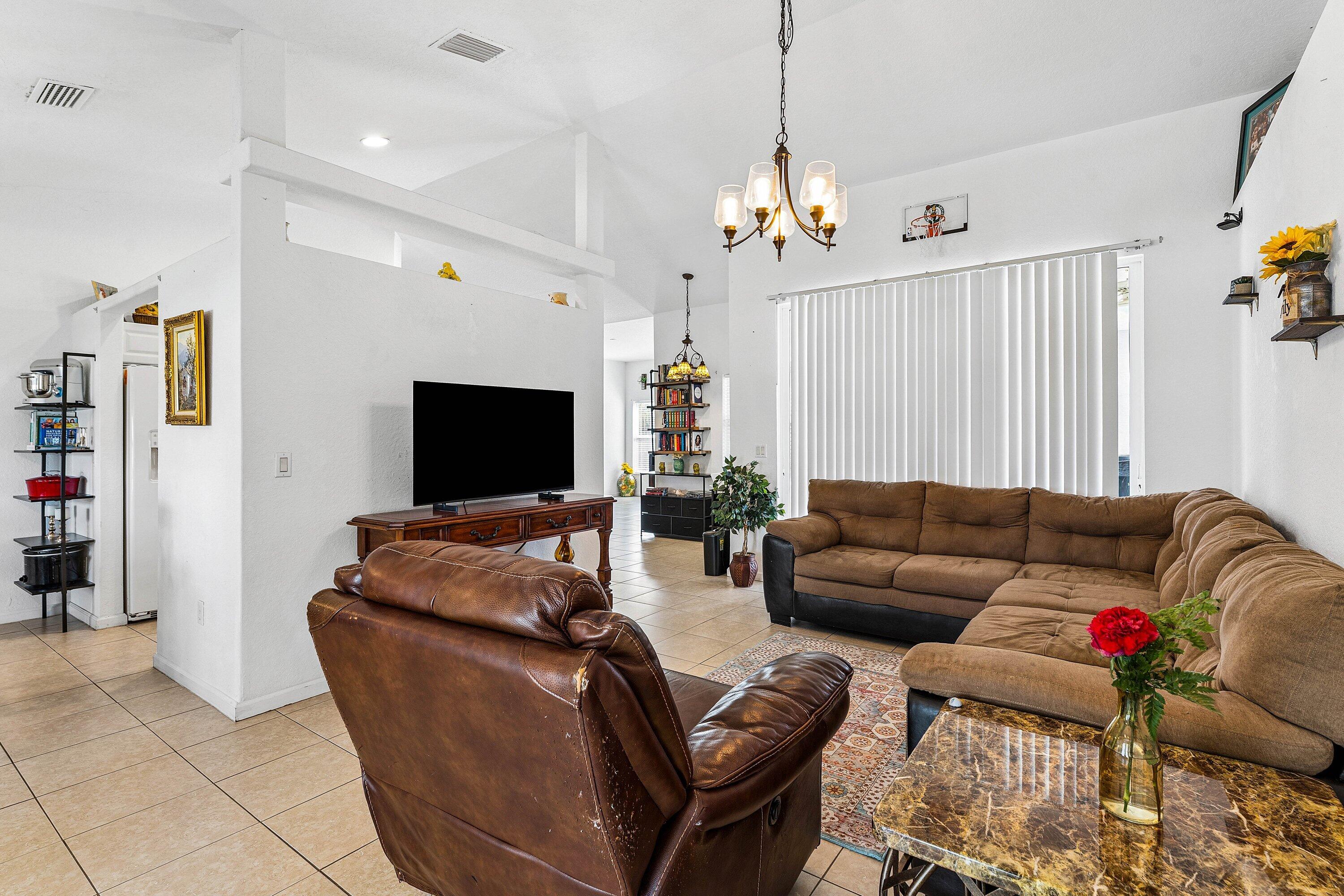 Port Saint Lucie - Residential