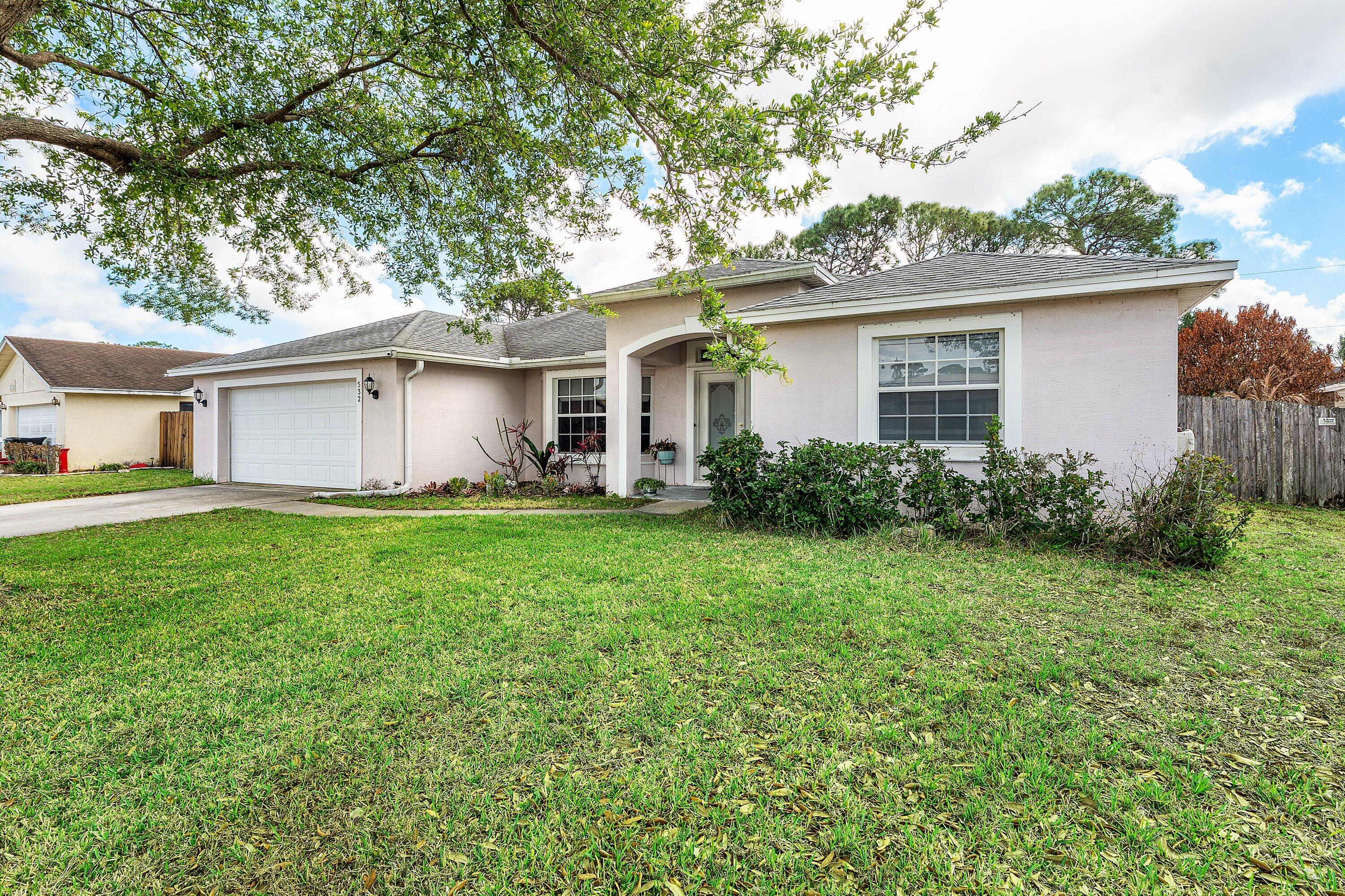 Port Saint Lucie - Residential