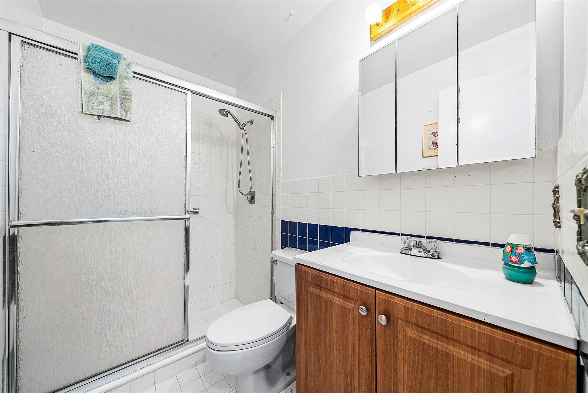 Strathmore Gate West Unit - Residential