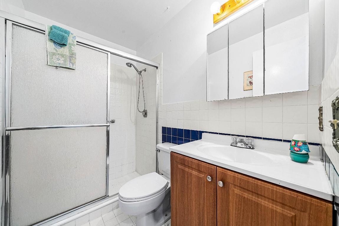 Strathmore Gate West Unit 01 - Residential