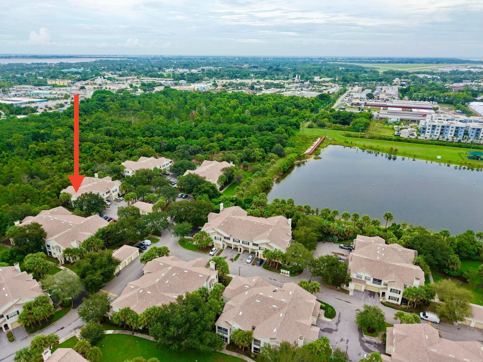 THE ESTATES AT STUART CON - Residential