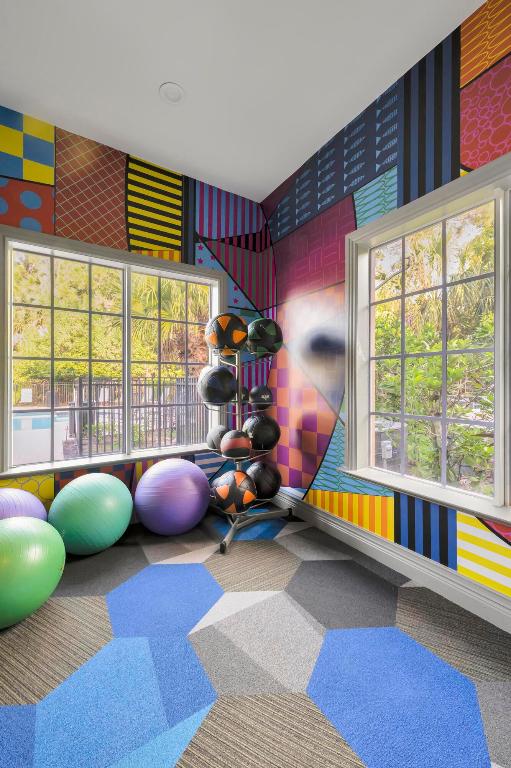 THE ESTATES AT STUART CONDO - Residential