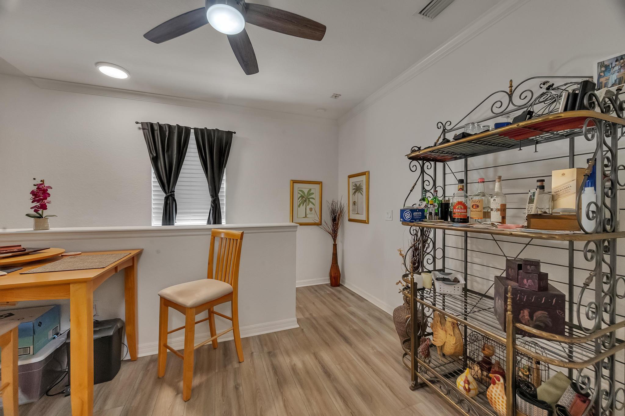 THE ESTATES AT STUART CON - Residential