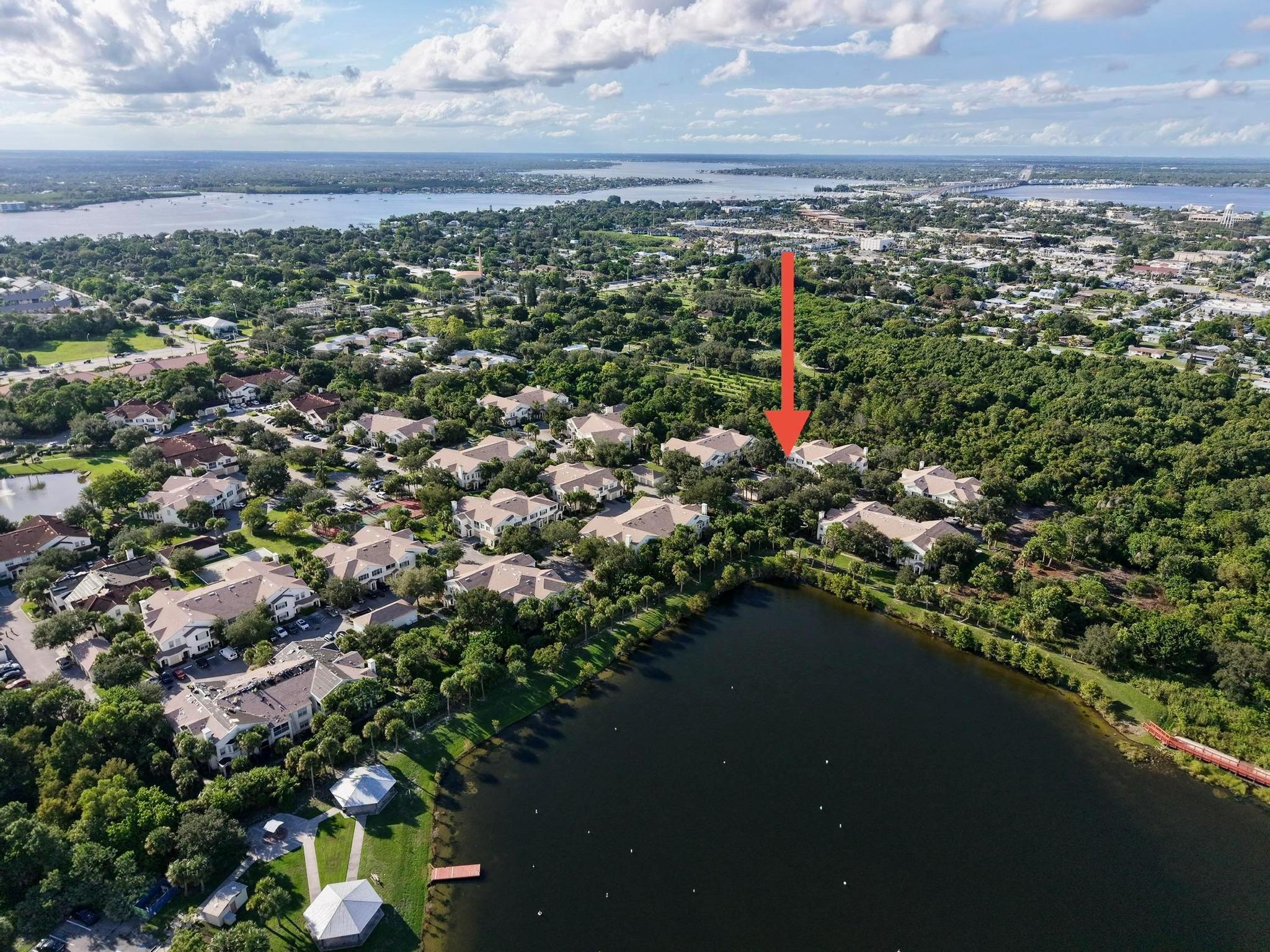 THE ESTATES AT STUART CON - Residential