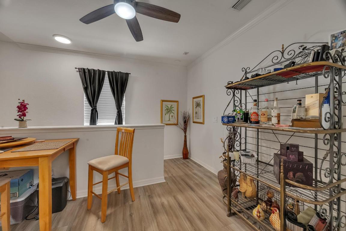 THE ESTATES AT STUART CONDO - Residential