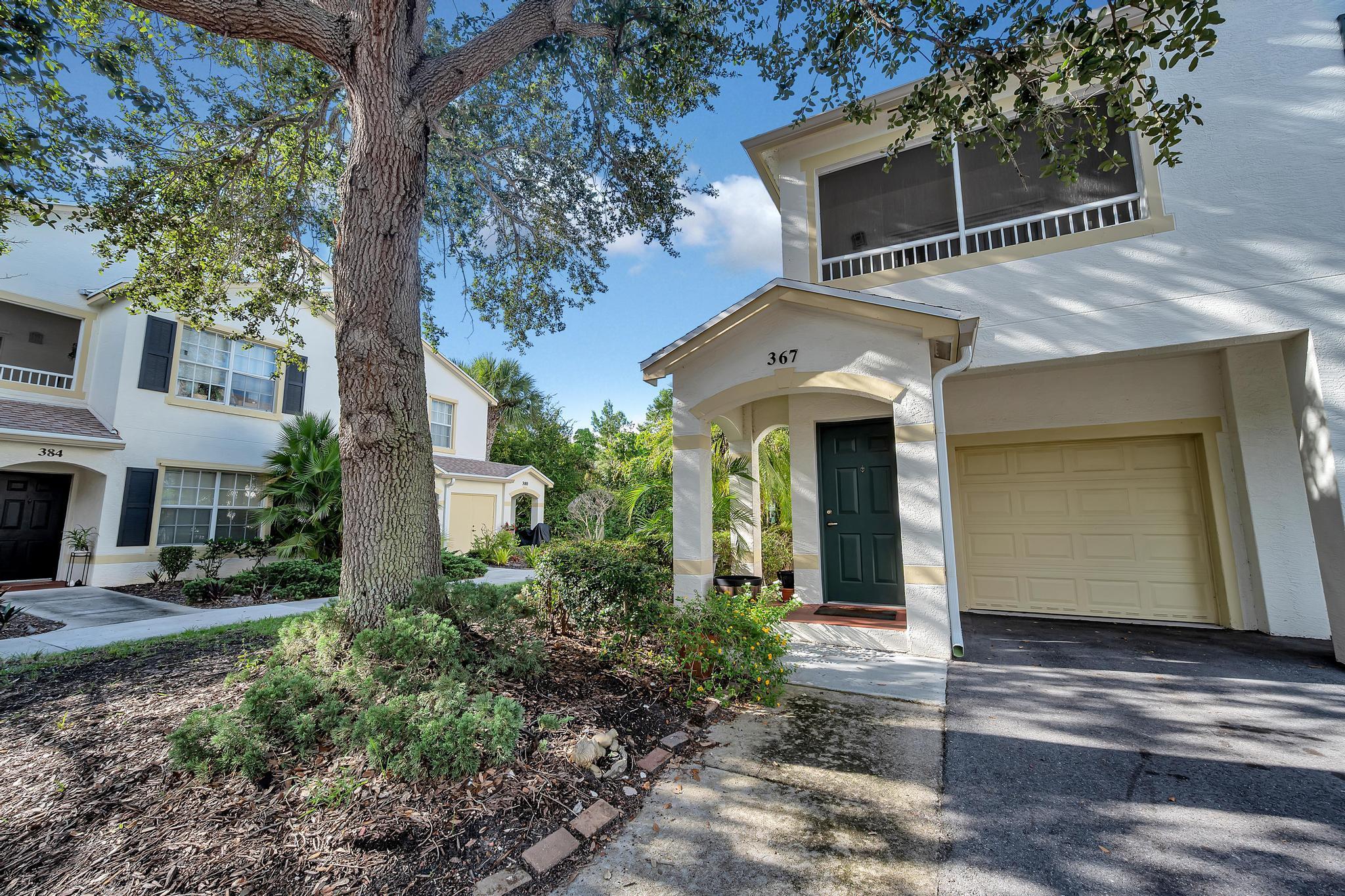 THE ESTATES AT STUART CON - Residential