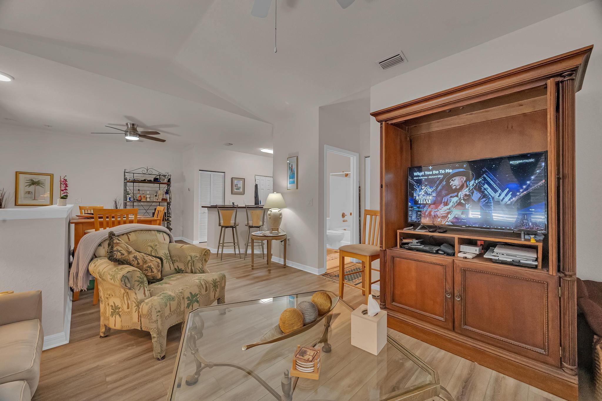 THE ESTATES AT STUART CON - Residential