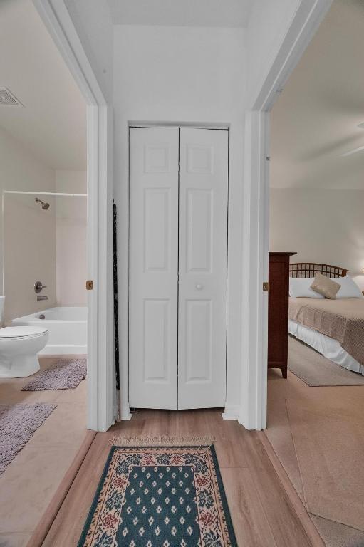 THE ESTATES AT STUART CONDO - Residential