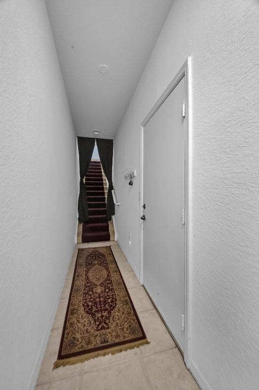 THE ESTATES AT STUART CONDO - Residential