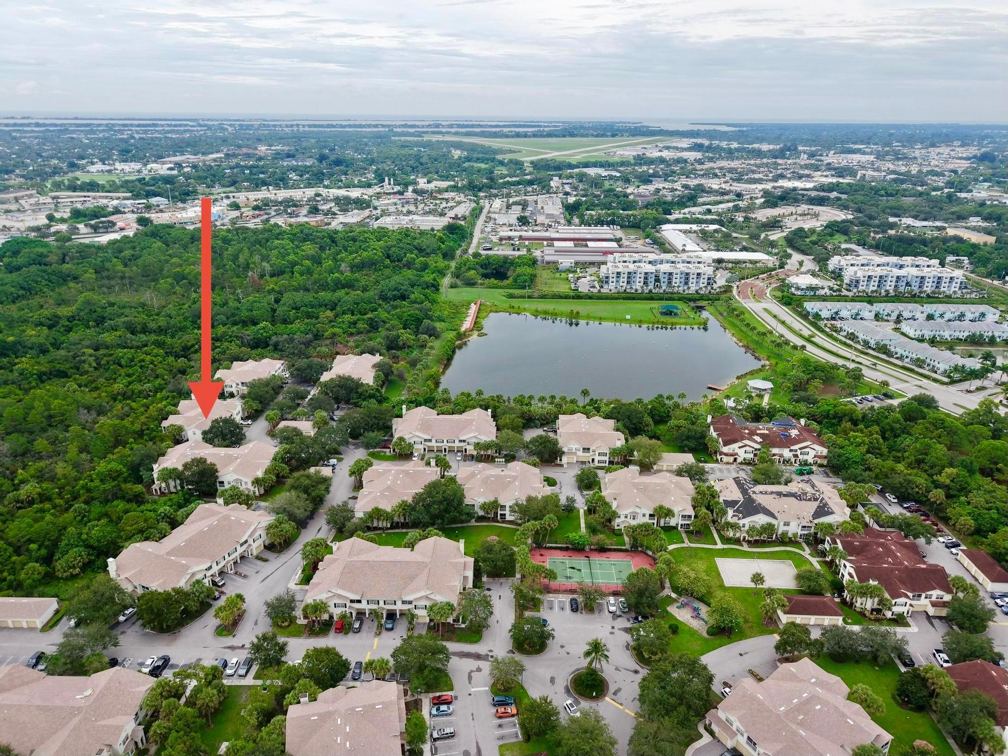 THE ESTATES AT STUART CON - Residential