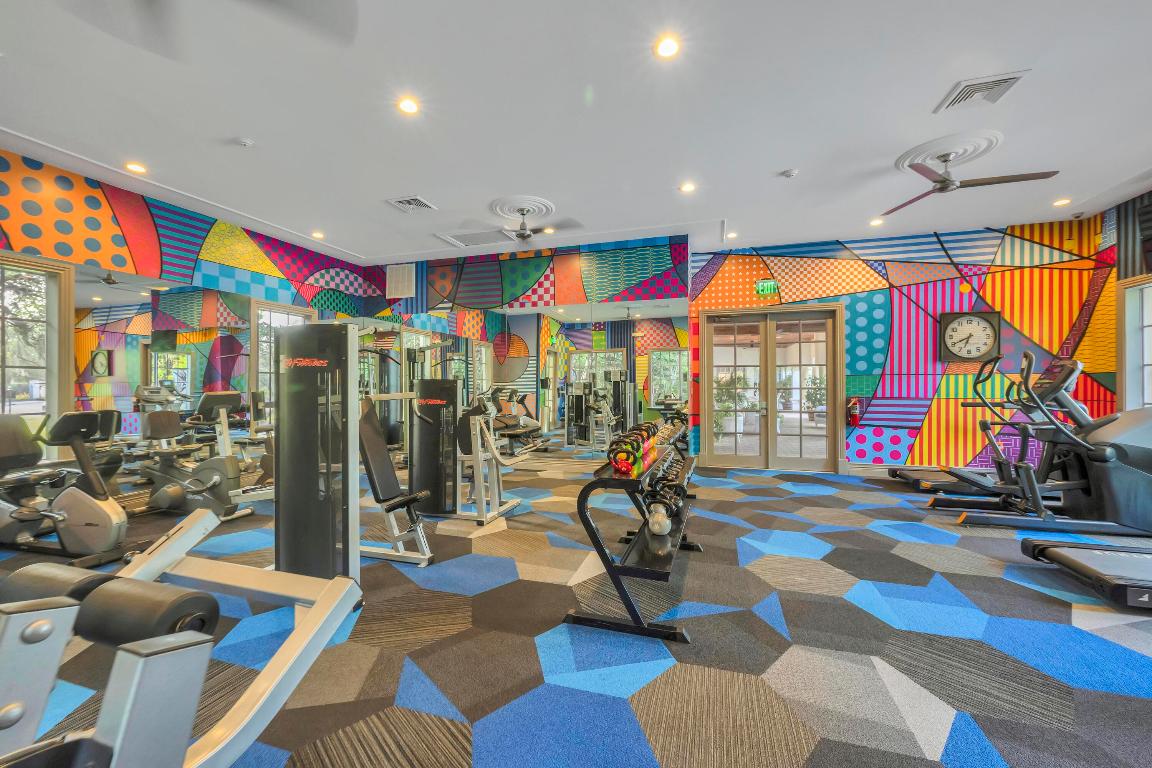 THE ESTATES AT STUART CONDO - Residential