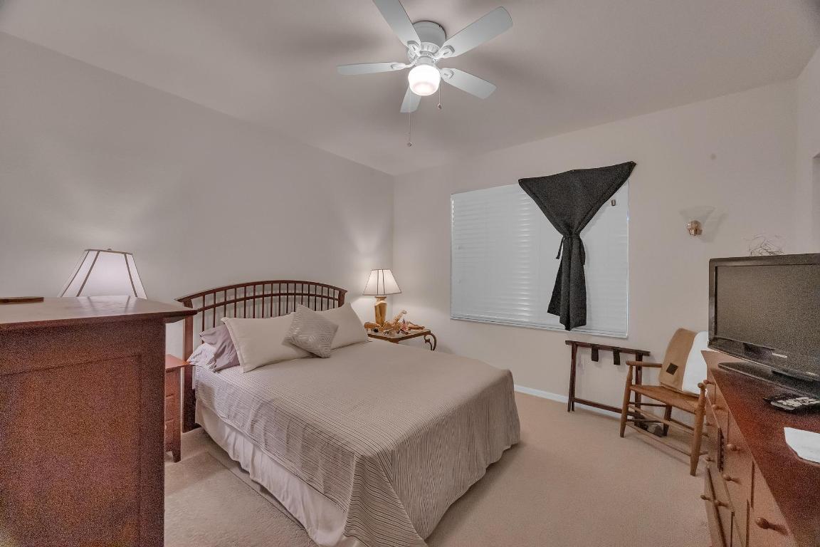 THE ESTATES AT STUART CONDO - Residential