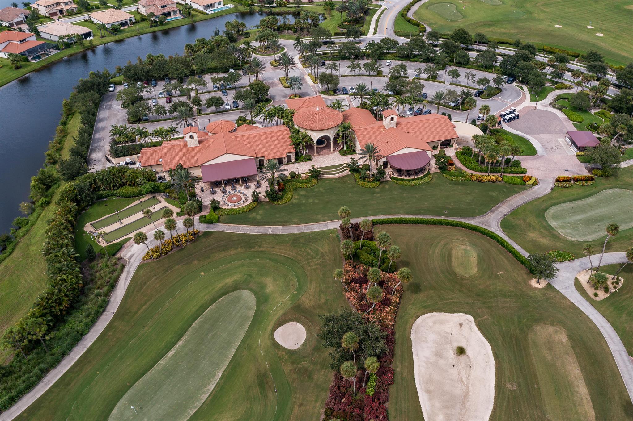 JUPITER COUNTRY CLUB - Residential