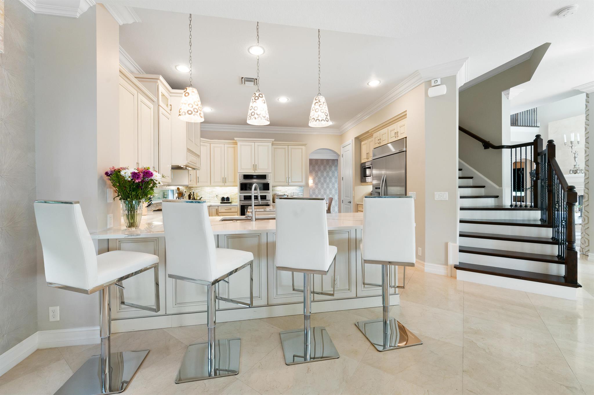 JUPITER COUNTRY CLUB - Residential