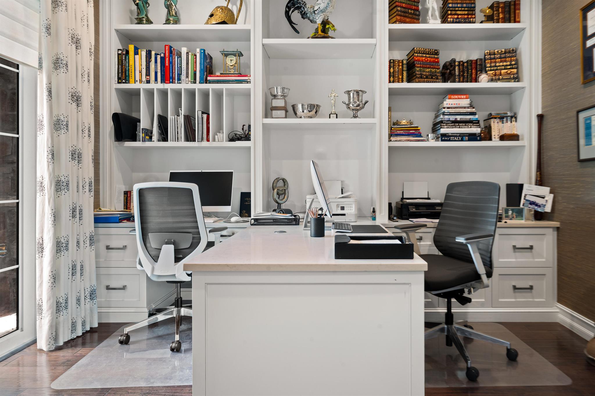 JUPITER COUNTRY CLUB - Residential