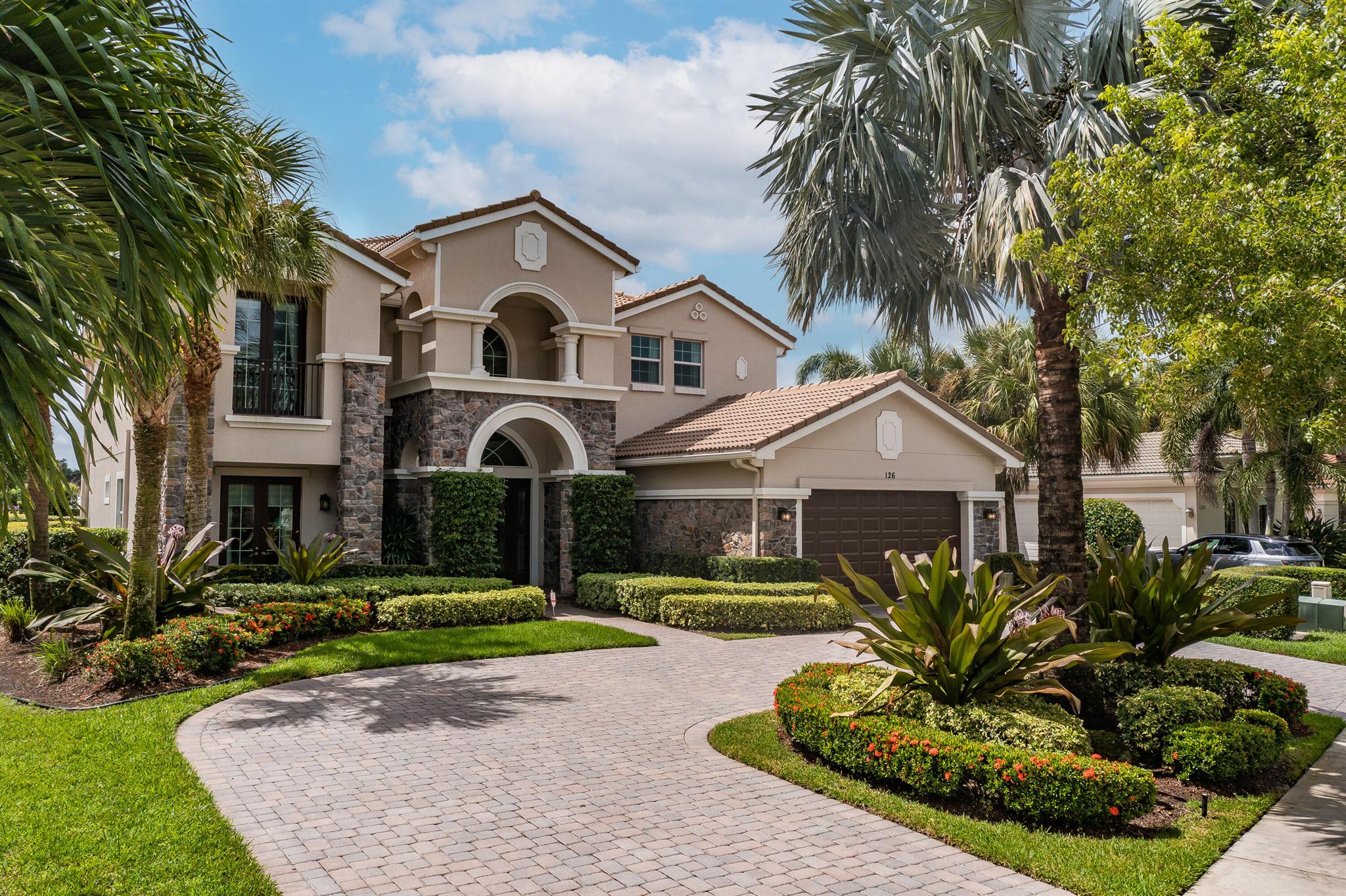 JUPITER COUNTRY CLUB - Residential