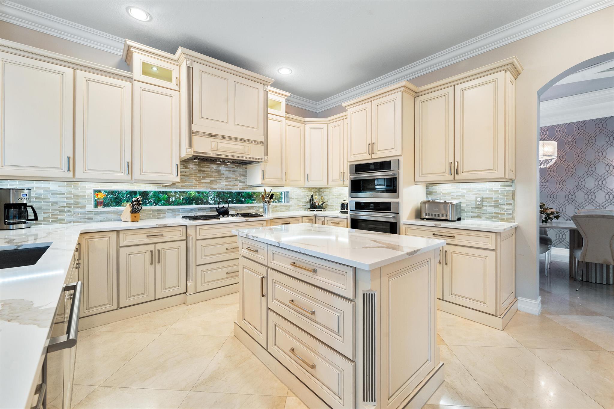 JUPITER COUNTRY CLUB - Residential