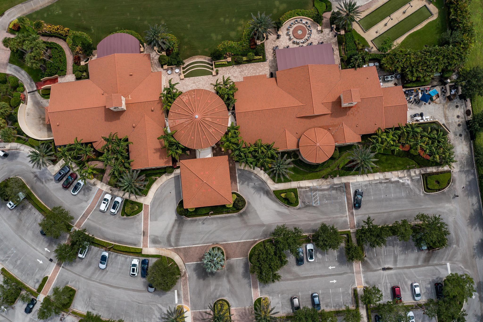 JUPITER COUNTRY CLUB - Residential