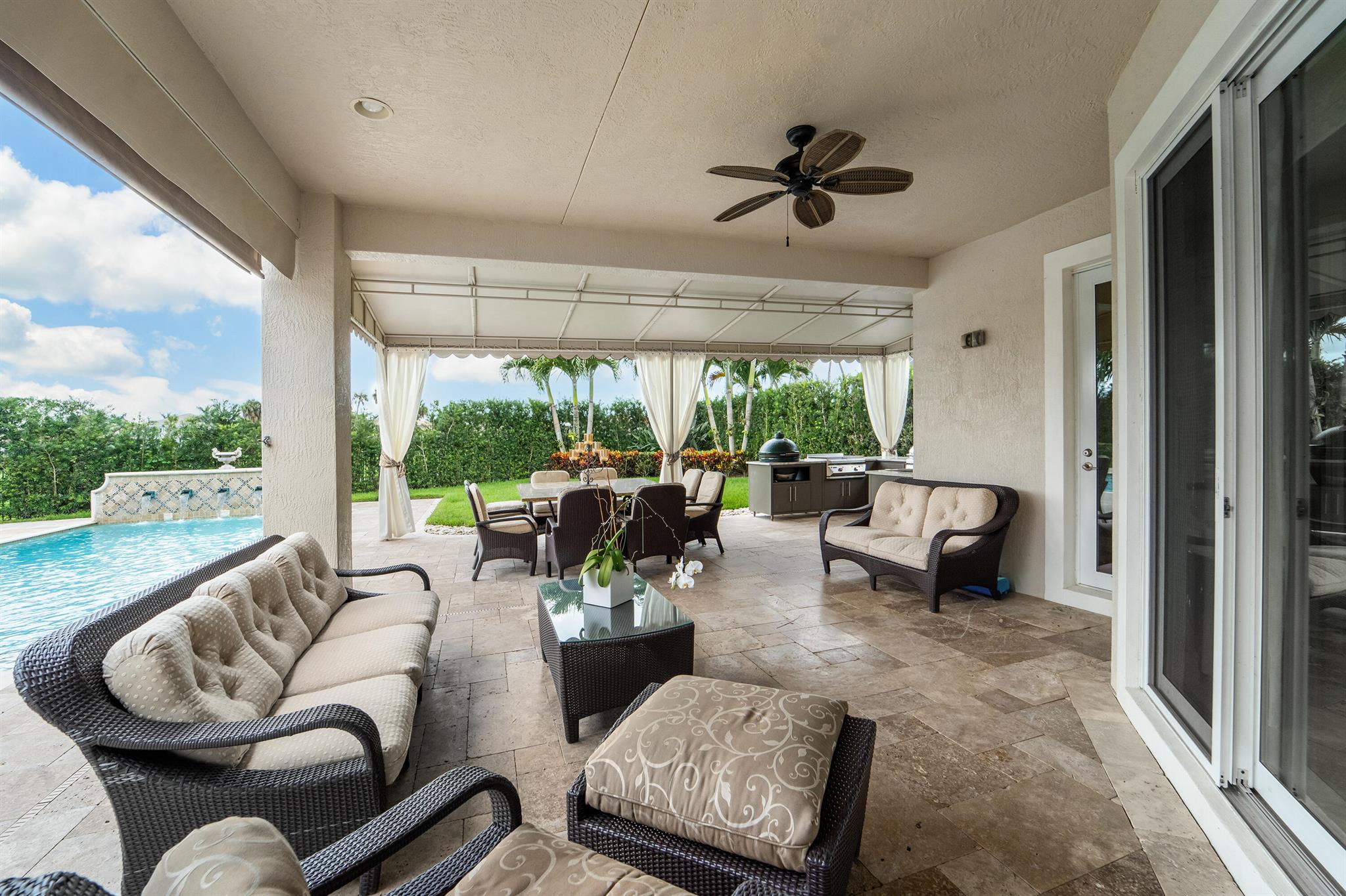 JUPITER COUNTRY CLUB - Residential