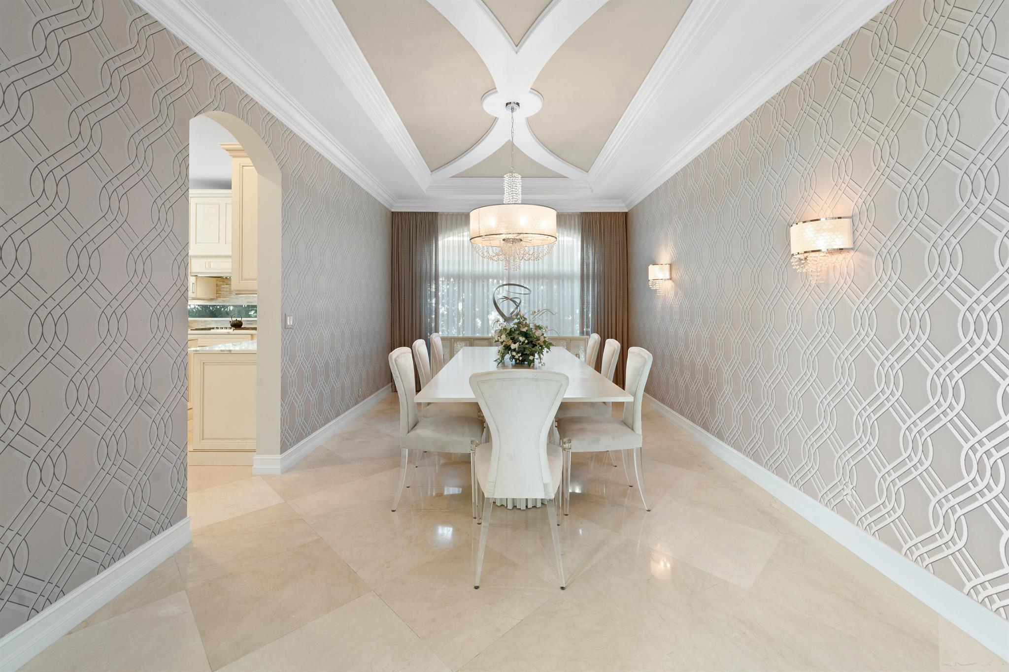 JUPITER COUNTRY CLUB - Residential