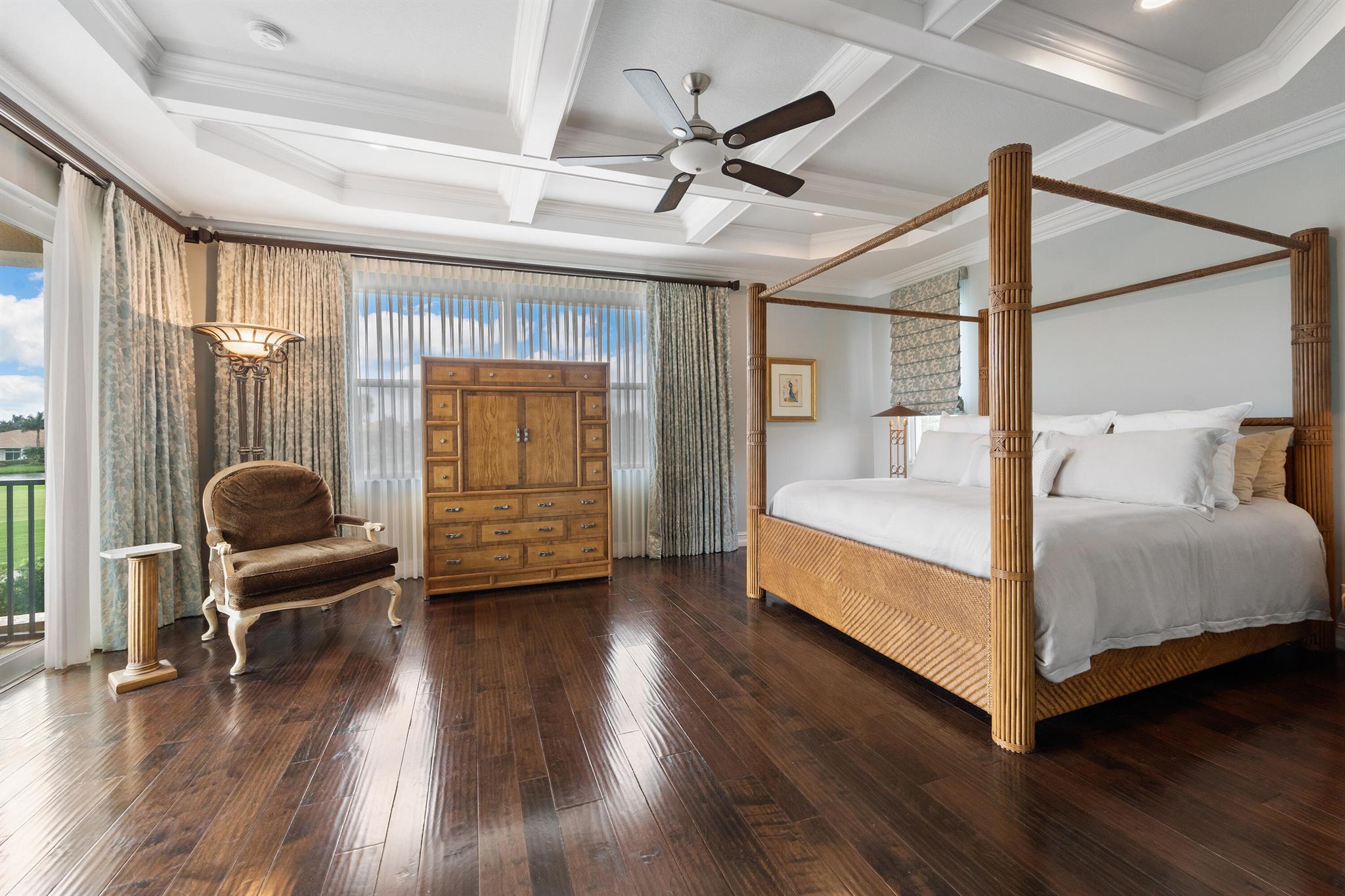 JUPITER COUNTRY CLUB - Residential