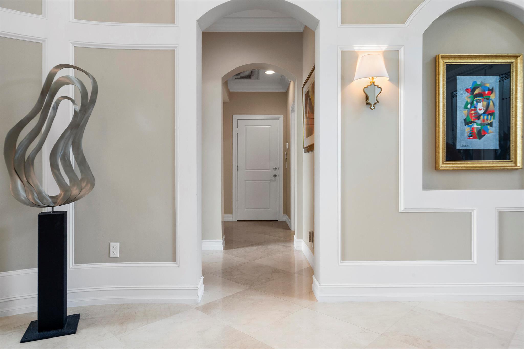 JUPITER COUNTRY CLUB - Residential