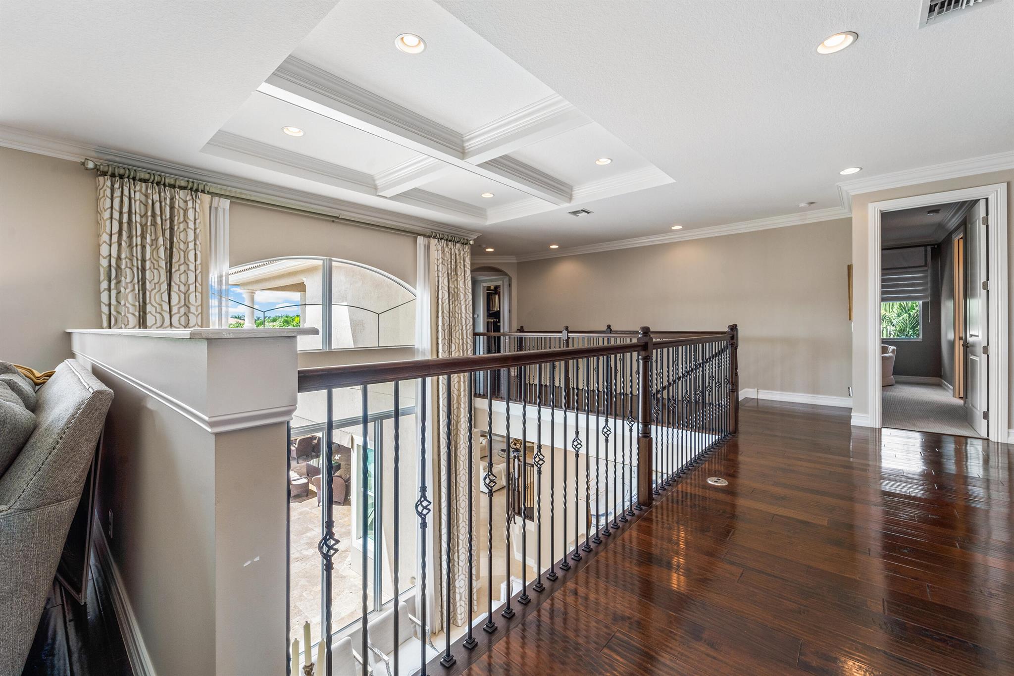 JUPITER COUNTRY CLUB - Residential