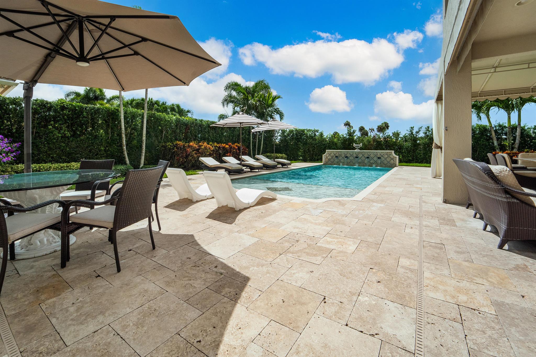 JUPITER COUNTRY CLUB - Residential