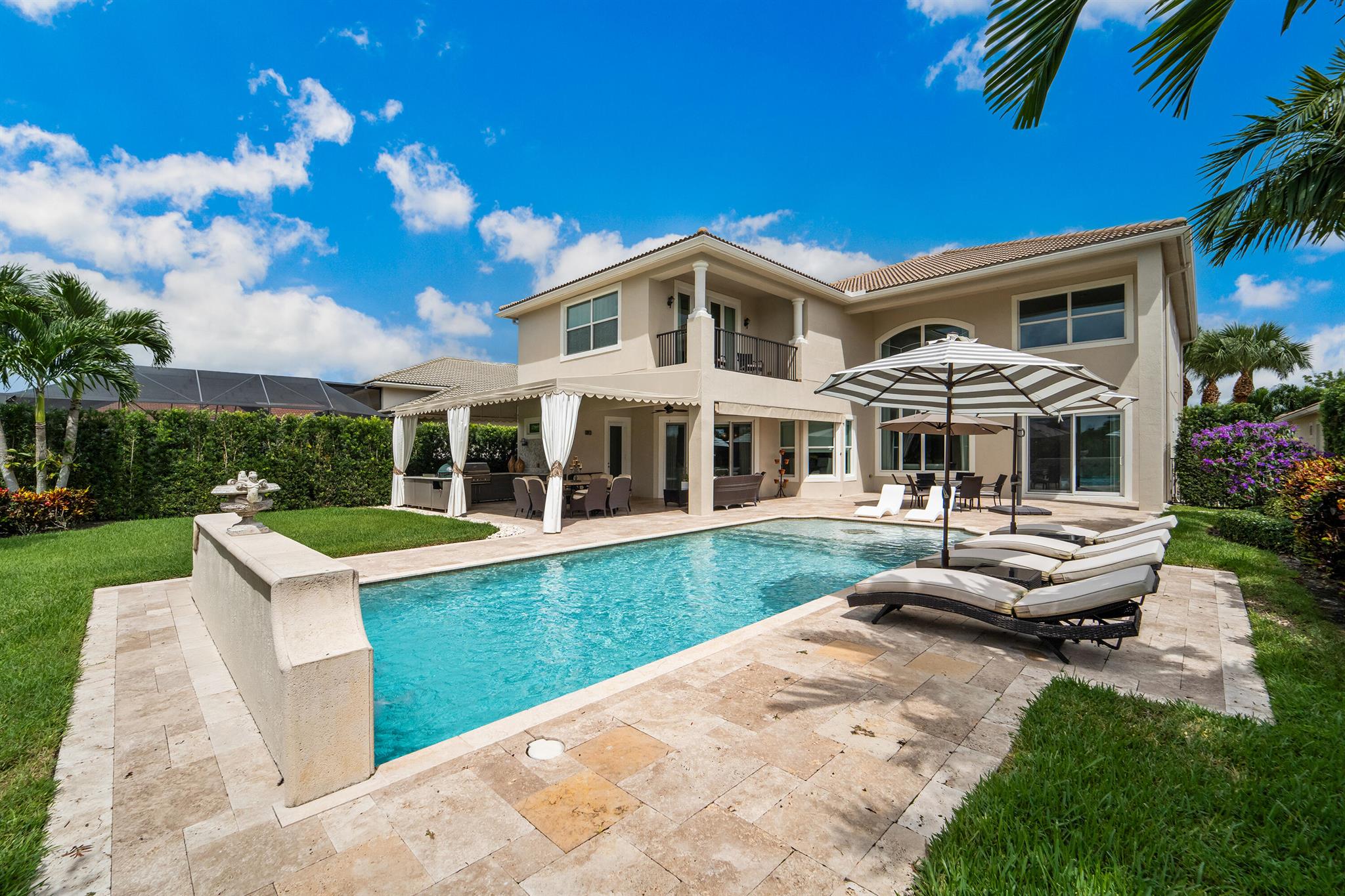 JUPITER COUNTRY CLUB - Residential