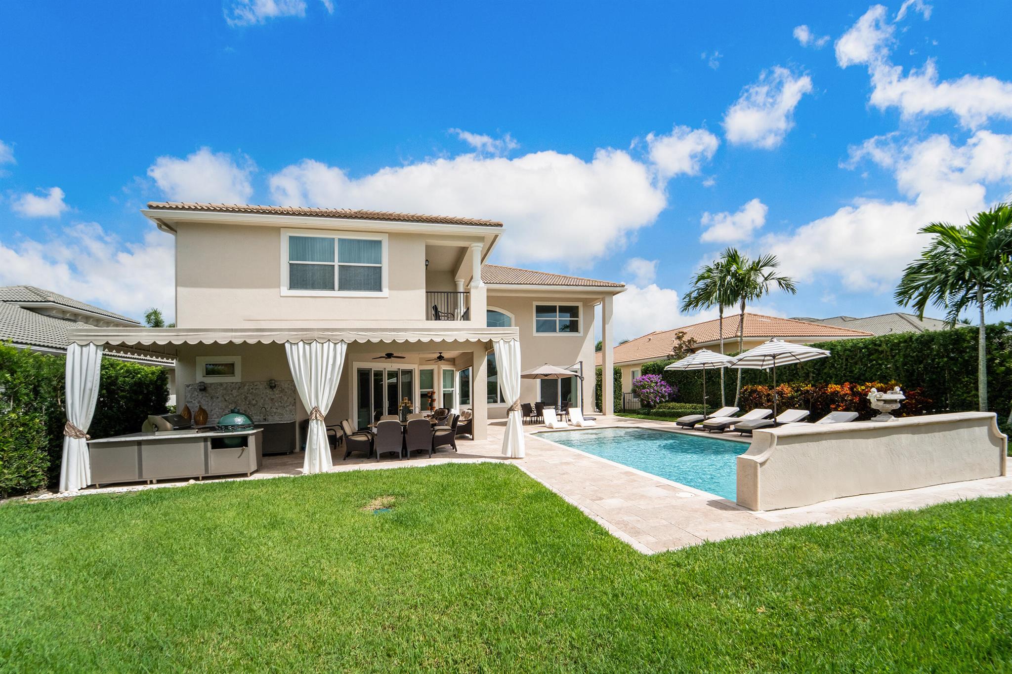 JUPITER COUNTRY CLUB - Residential