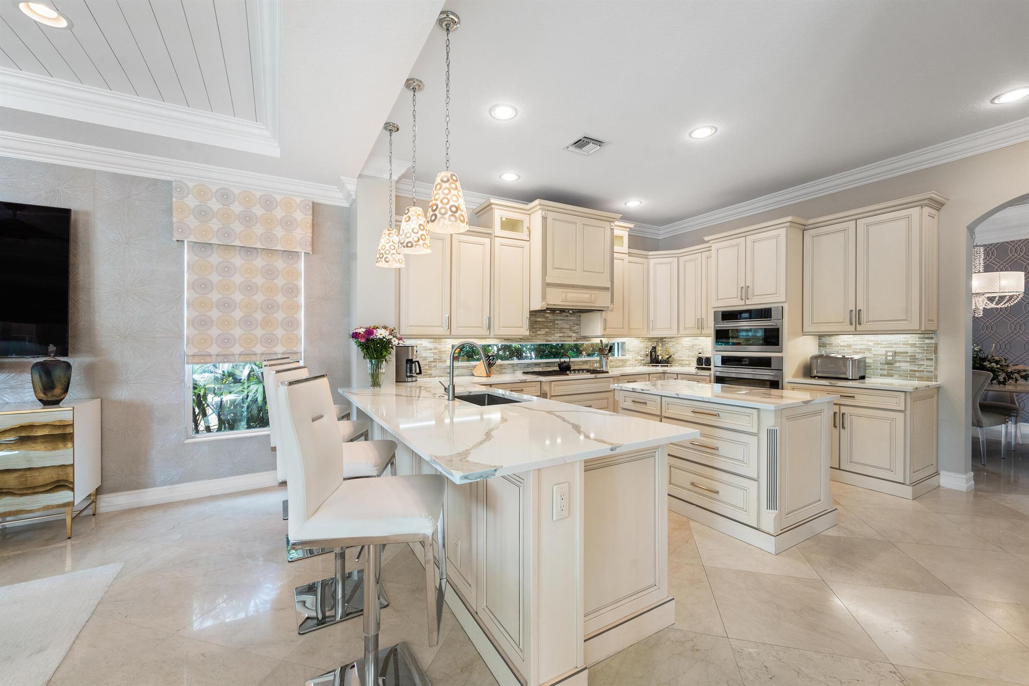 JUPITER COUNTRY CLUB - Residential