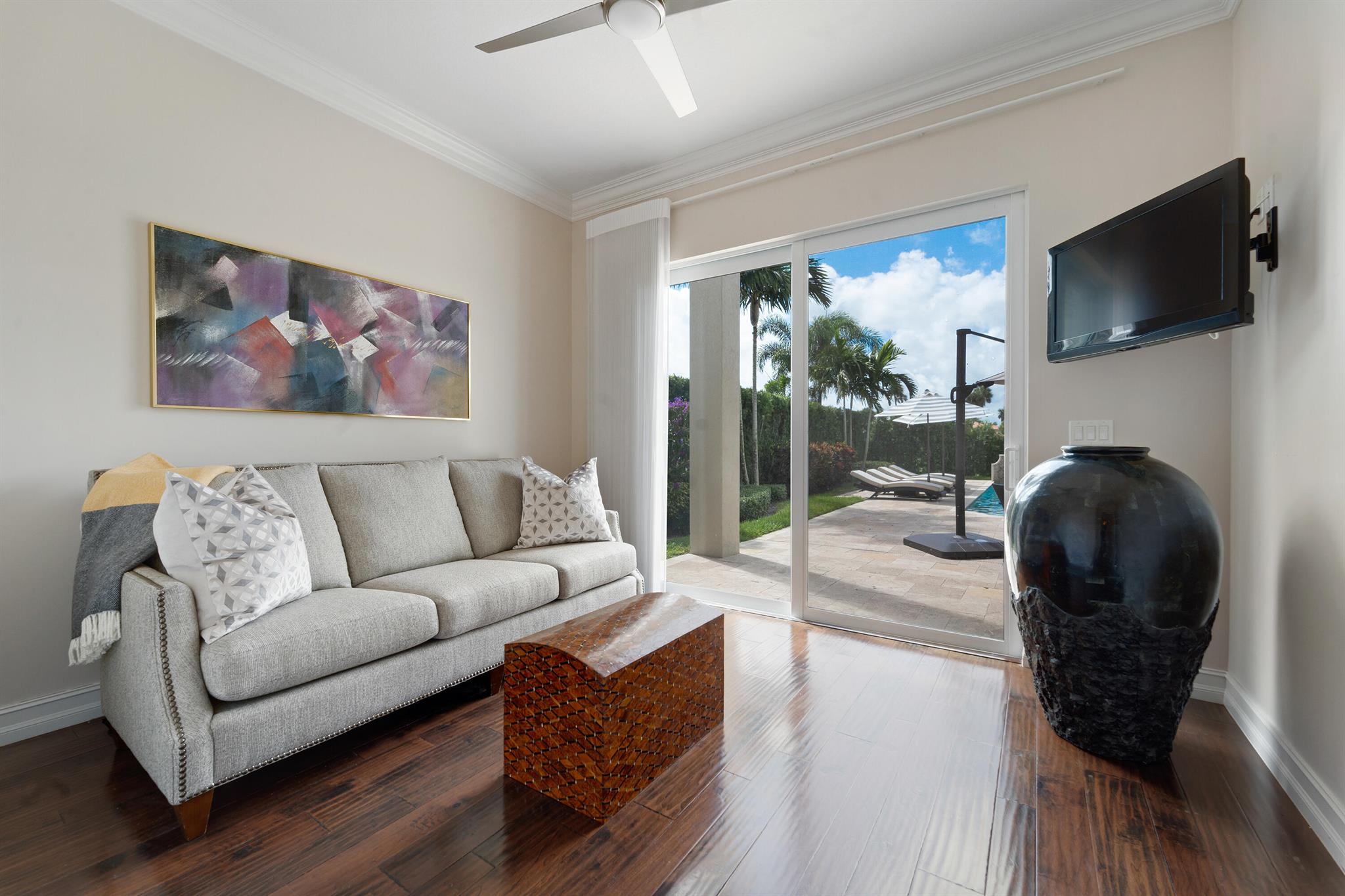 JUPITER COUNTRY CLUB - Residential