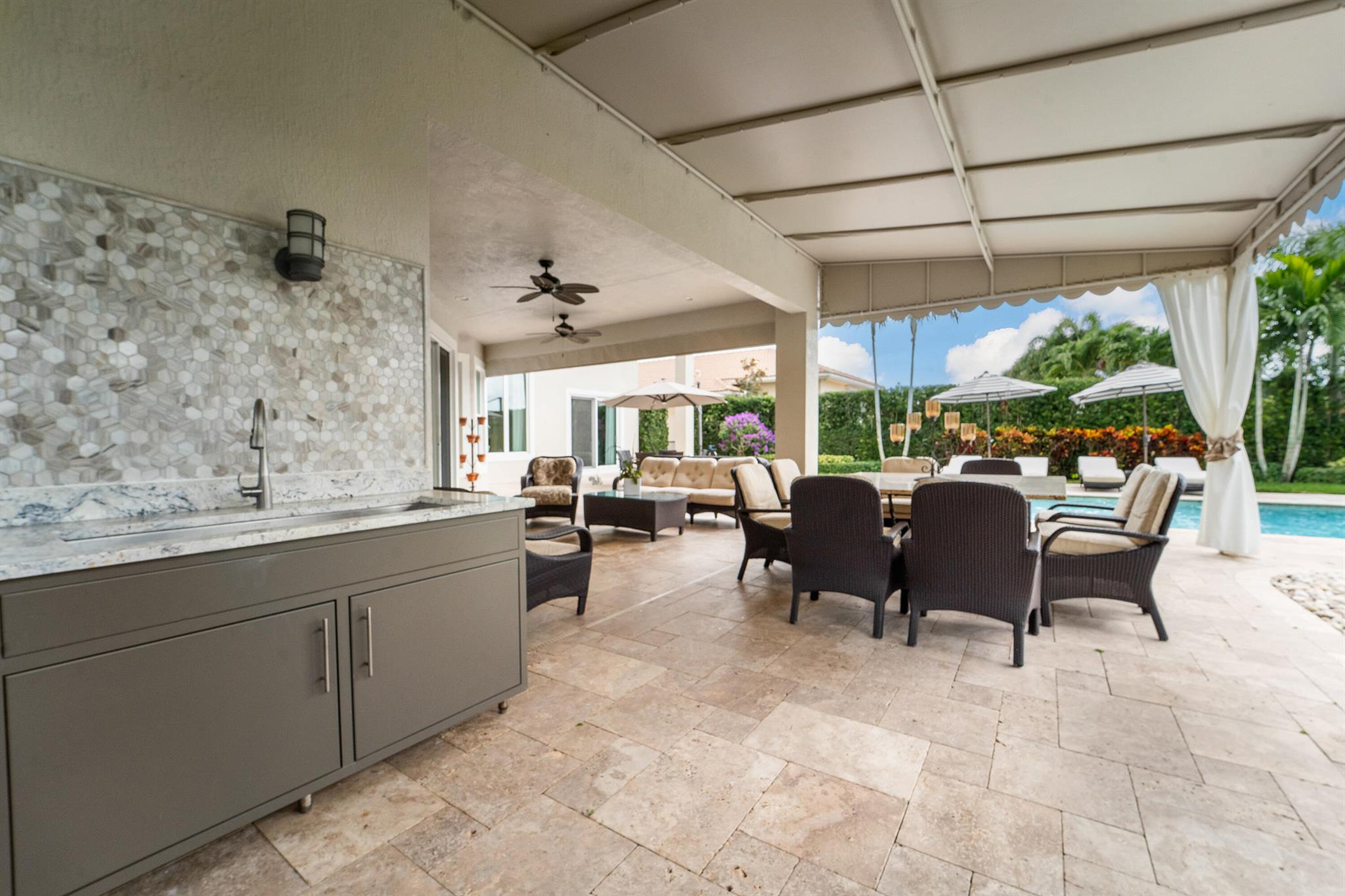 JUPITER COUNTRY CLUB - Residential